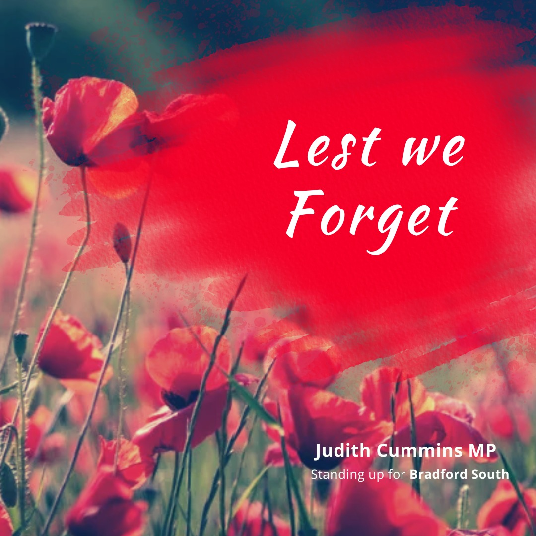 Today, people all over the country will gather to remember those who made the ultimate sacrifice.
#LestWeForget