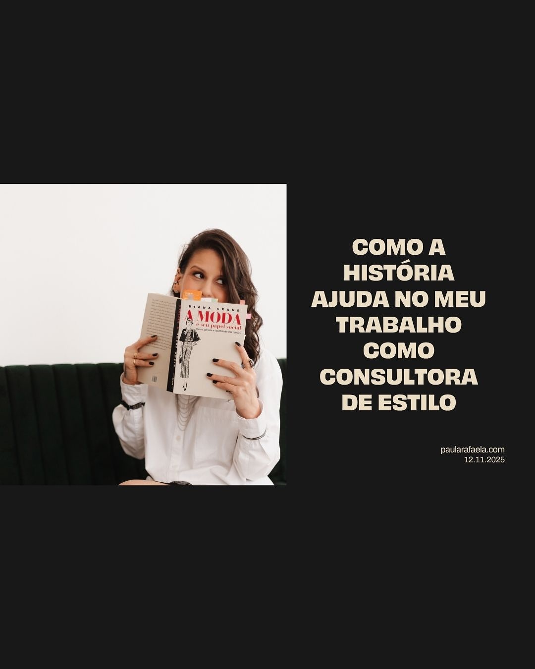 Tava na aula e quis trazer pra cá, pra deixar marcado no feed um repertório construído ao longo de uma vida toda e do qual me orgulho muito ..
E pra dizer - como falei pras colegas:
repertório te entrega método! Te ajuda a entender com empatia as pessoas.
Isso não tem IA que dê conta!