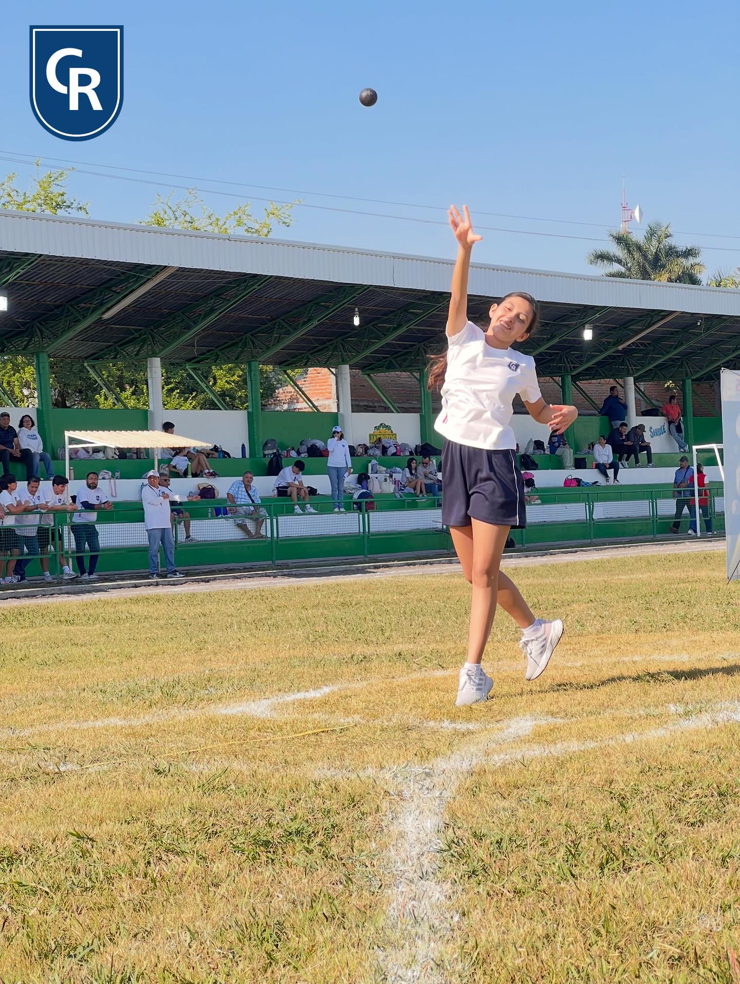 ENCUENTRO ATLÉTICO 2025
Secundaria y Preparatoria