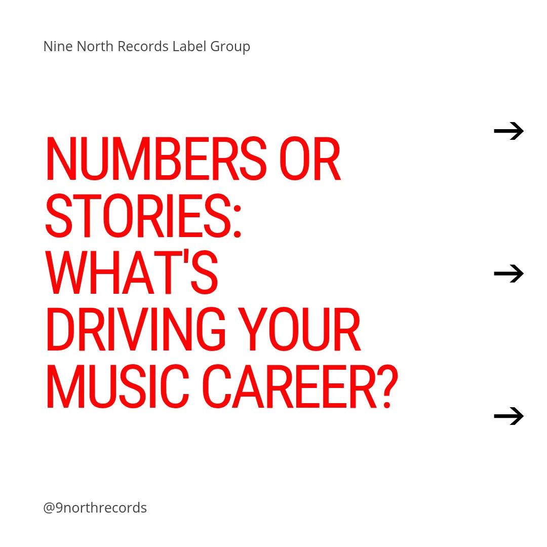 Numbers vs. stories: which matters more? 📊
QUANTITATIVE DATA:
• Stream counts
• Sales figures
• Follower growth
• Engagement rates
QUALITATIVE DATA:
• Fan comments
• Artist feedback
• Industry reactions
• Creative satisfaction
Here's the truth: you need both.
Quantitative tells you WHAT happened.
Qualitative tells you WHY it happened.
Use numbers to track progress.
Use stories to understand impact.
When you see 1,000 streams but also read "this song saved my life" - that's when you know you're making real music.
Which data type do you rely on more? 👇
#MusicData #ArtistGrowth #MusicBusiness #DataAnalysis #MusicMarketing #ArtistDevelopment #MusicIndustry #CareerStrategy