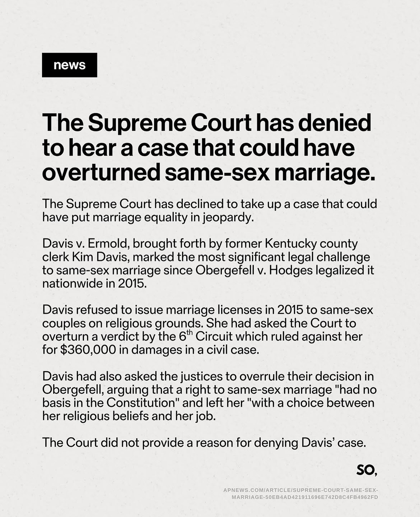 Via @so.informed ♥️