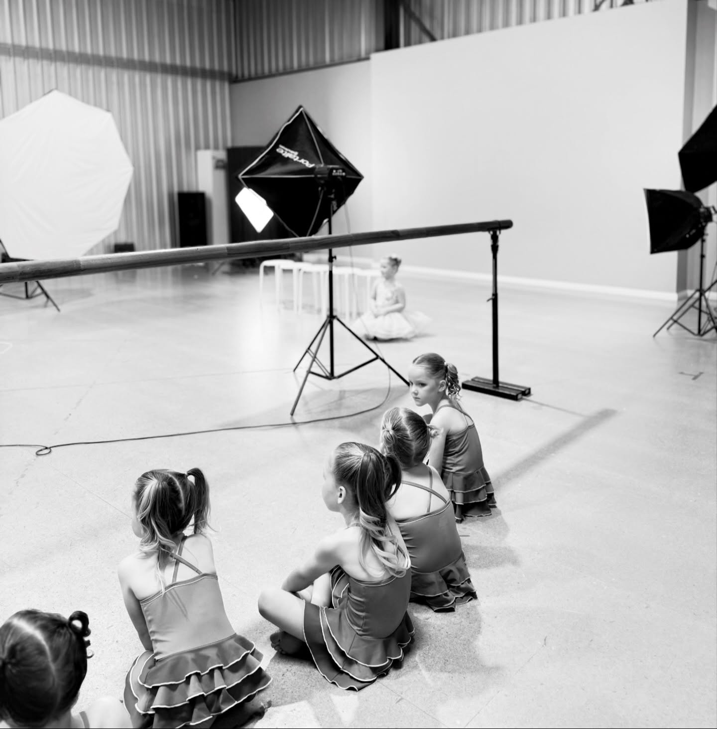 ✨ That’s a wrap on Photo Day 2025! ✨
Our dancers were absolute stars yesterday, patient, organised, and full of smiles all day long. The countdown is officially on… only 2 weeks to go until performance week!