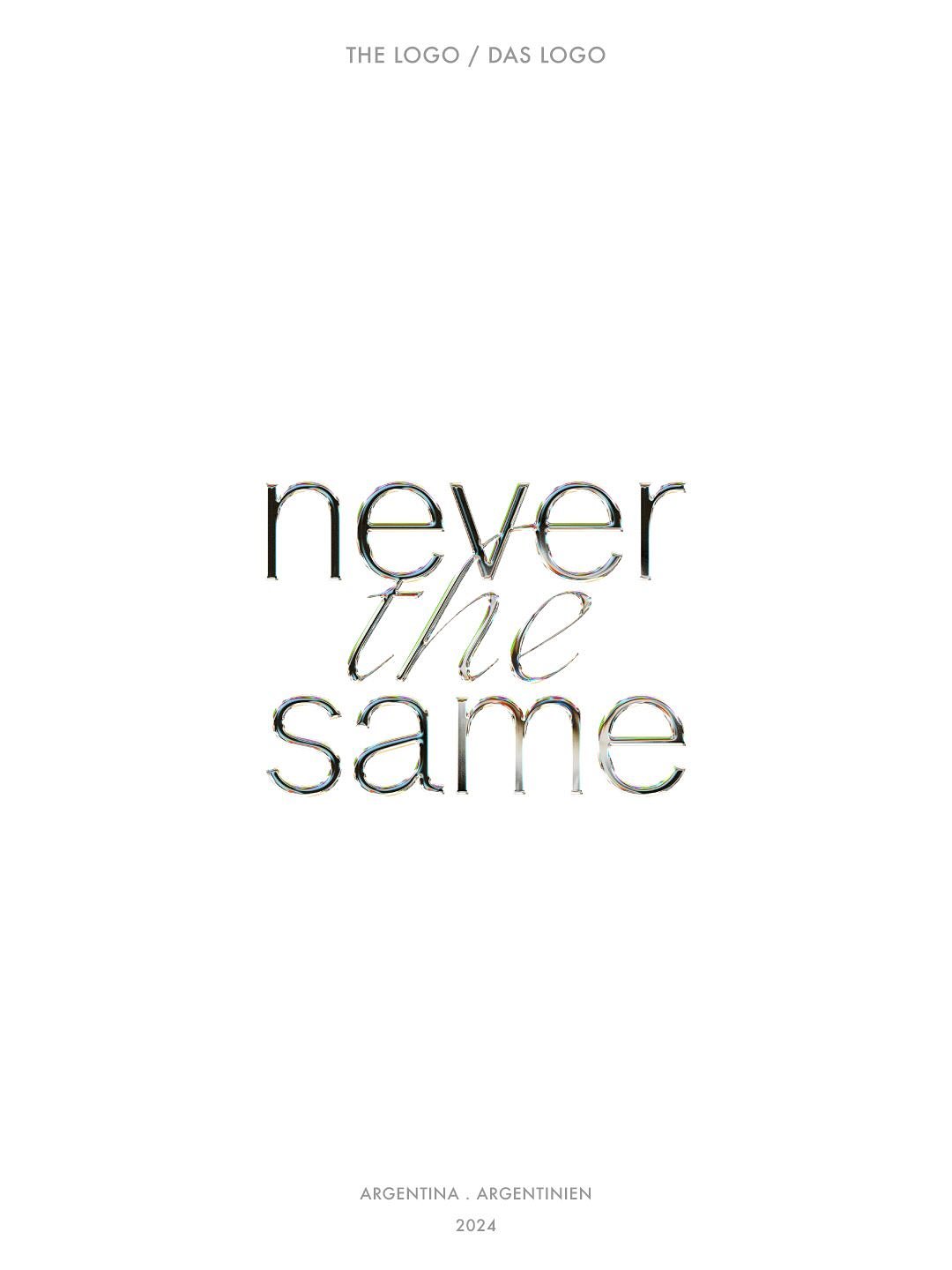 Never the same, 2022. Ciudad de Buenos Aires.
@caro_mikalef
@coniluna