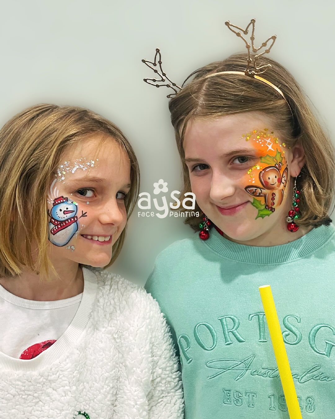 When we say December starts early, this is what we mean. We’re entering the second week and it’s coming in a full swing! ✨❣️
Some photos taken from a few different events completed last week for Fabfun Entertainment.
———————————
#facepaintingwollongong #facepaintingshellharbour
#facepaintersofinstagram #facepainting #shareyourfacepaint #facepaintingillawarra #facepaintingkiama #facepainterkiama #facepainterwollongong #wollongongfacepainting #facepaintinggerringong #wollongongfacepainter #balloontwistingwollongong #facepaintersutherland #wollongongschoolholidays #facepaintingsydney #sydneyfacepainting #nowrafacepainter #wollongongpreschool #shellharbourfacepainter #wollongongkidsparty #southcoastfacepainter #butterflyfacepainting #wollongongkidsparties #aysafacepainting