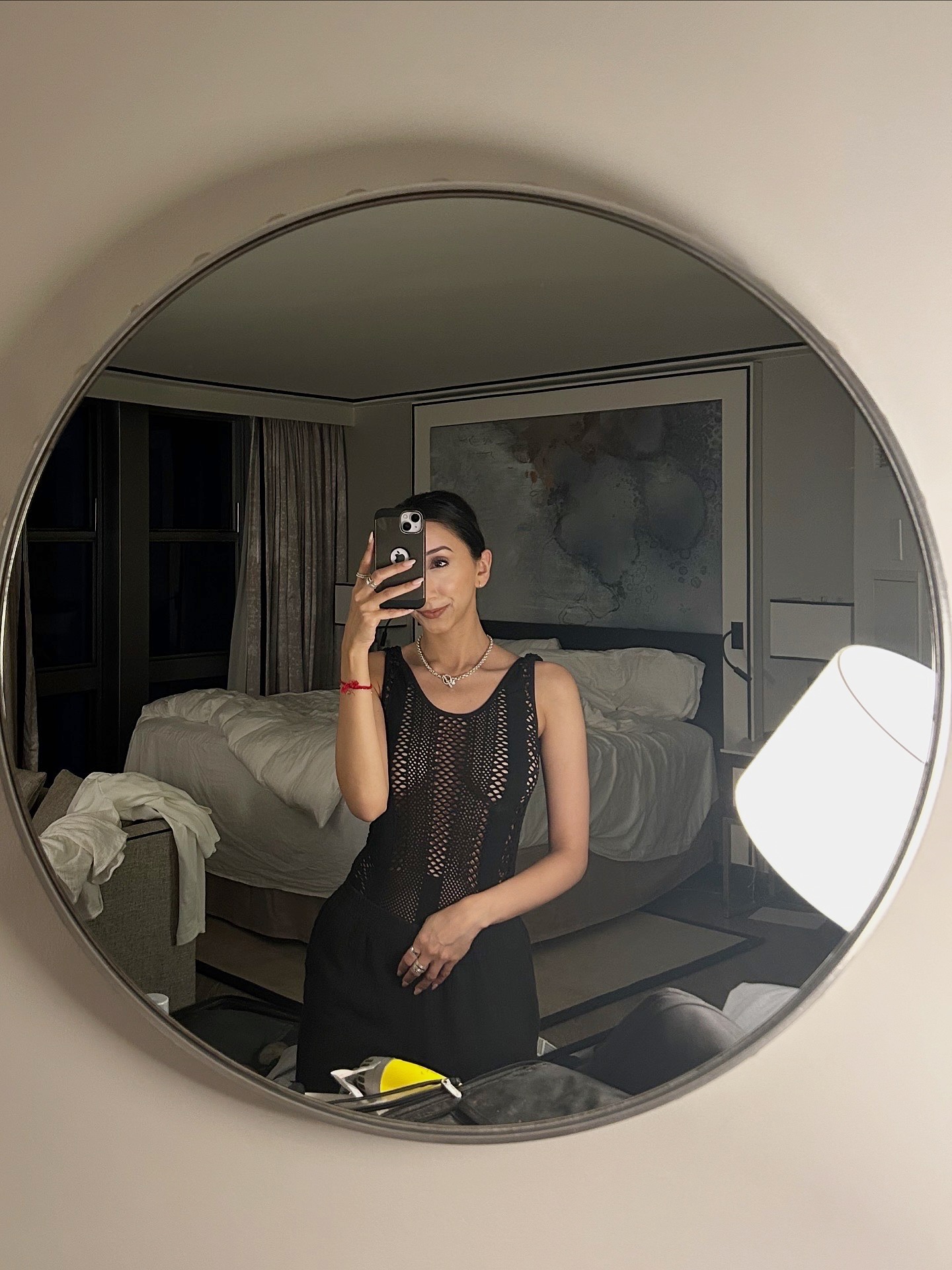 It’s backless
(I tried to find the Kareena k3g audio but it didn’t let me post it, so here we are with kpop demon hunters)
Check out the ‘Only 10’ series on my shopmy link. The over purchasing, over recommending, over
consuming is too much. The ‘Only 10’ series includes me keeping to my top ten items in a category.
To help you make wiser purchasing decisions for products that work. Invest the rest of your money honey. Let me know if there’s other categories you’d like to see the top 10 of.