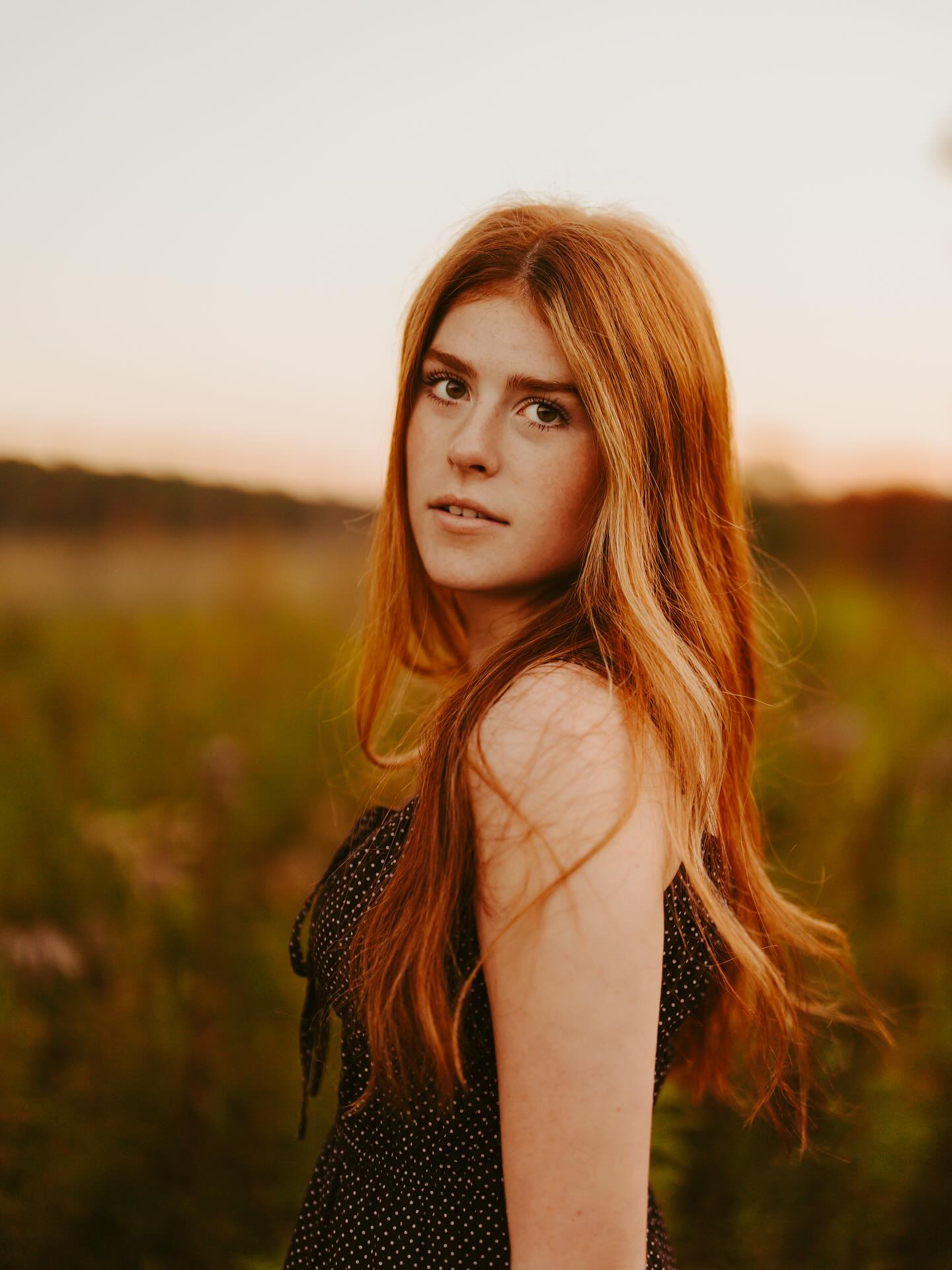 My sweet sweet cousin 😍Side note, this location makes me really jealous of people who live in Massachusetts!