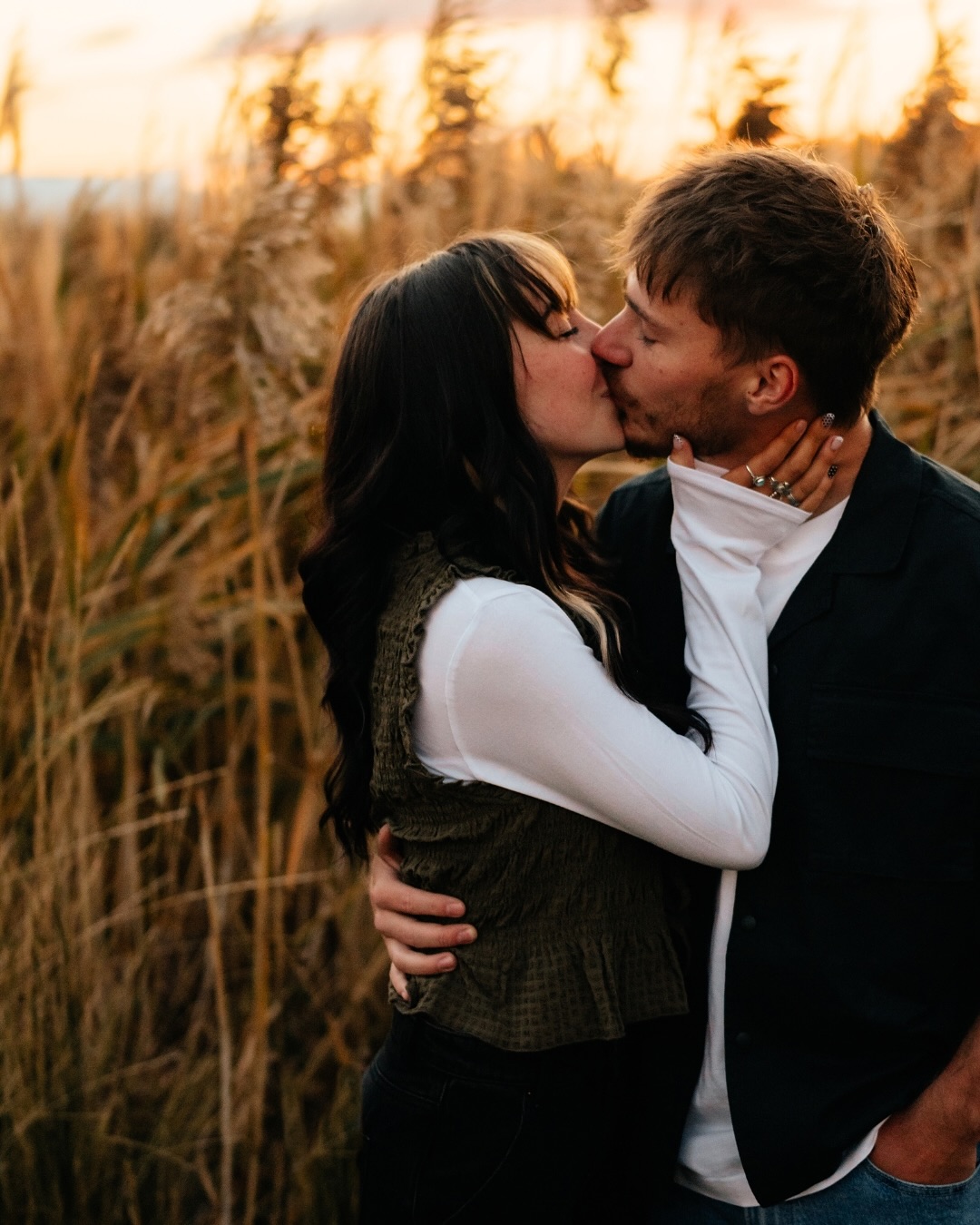 Slowly catching up on posting and editing 📸 😅
Thank you for your patience and understanding! 💕 Galleries will be sent out within 2-3 weeks, and Weddings are 4-6 weeks. (Emphasis on the 3 and 6 weeks 😅) I’m so used to being able to knock out editing, but having a baby is slowing me down a bit as I’m trying to soak in all the new baby loves I can! 🥰
Everything will still be delivered on time :)