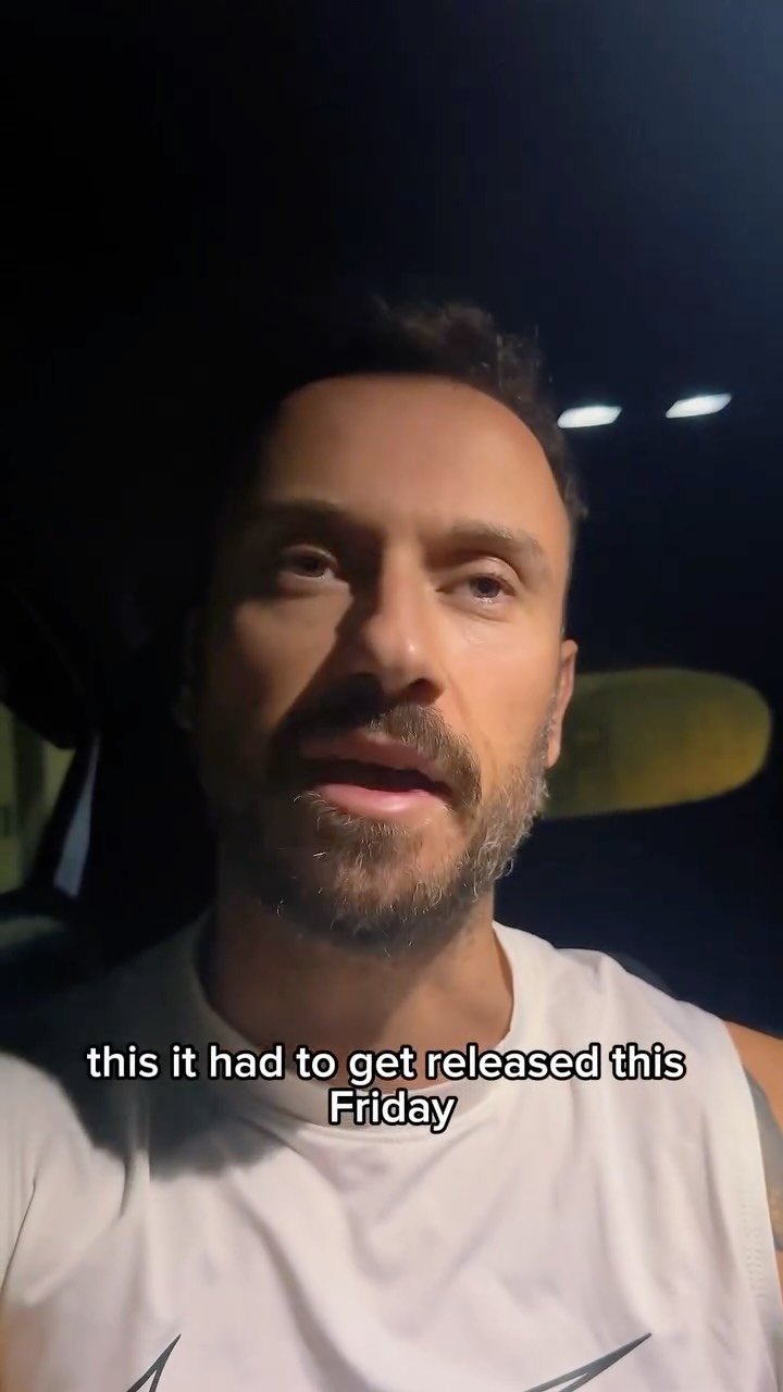 Thanks to @claptone.official and everyone @golden.recordings for trusting my vision 🙏🏻 this one’s worth the wait ❤️ Jewel Kid & @harryromeroofficial - “What Happened” - Out Next Month 🔥