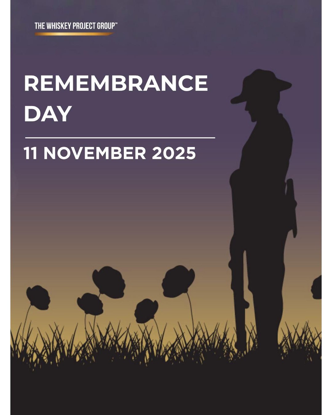 Today, we come together to honour those who have served and continue to serve, our nations and communities with courage, selflessness, and dedication. Their actions remind us that true service is about protecting others and standing ready when it matters most.
At TWPG, our roots run deep in that spirit. Founded by service personnel, we understand what it means to answer the call, to rely on your team, to prepare for every challenge and to act with purpose. Our mission to build high-performance watercraft for defence, security and emergency services is a continuation of that commitment to protect and serve.
We also acknowledge the families and loved ones whose quiet strength makes service possible. Their support carries those in uniform through long days and difficult moments.
On this Remembrance Day, we reflect on the legacy of those who came before us and renew our promise to uphold their values, integrity, teamwork, and resilience. Every vessel we craft, every mission we support, is built in their honour.
We remember their courage. We respect their sacrifice. We carry their spirit forward.
Lest we forget.
#remembranceday #veterans #remembranceday2025 #armedforces #poppyday