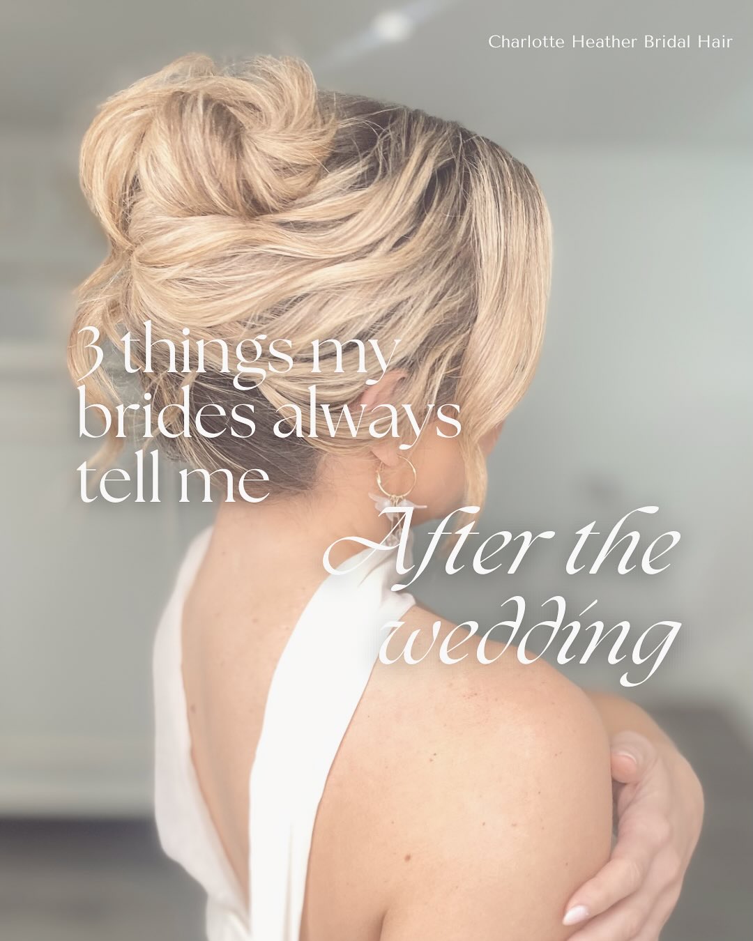 What my brides always remember 💭
If this sounds like how you’d love to feel on your wedding morning, the link’s in my bio 🤍
Model @emmapmodel
Hair @charlotteheather_bridalhair
Makeup @luxebeauty_pboro
#bridetobe #peterboroughhairstylist #weddinghairstamford #stamfordbride #stamfordhairstylist #weddinghairpeterborough #2027wedding #2026wedding #peterboroughbride #frenchtwist #frenchtwistupdo #stamfordwedding #stamfordbride #lincolnshirebride #lincolnshireweddings #holmewoodhall #holmewoodhallweddings #cambridgeshirewedding #stamford #lincolnshire #rutland #rutlandwedding #rutlandbrides #bridalhairandmakeupteam #charlotteheatherbridalhair #luxebeautypboro