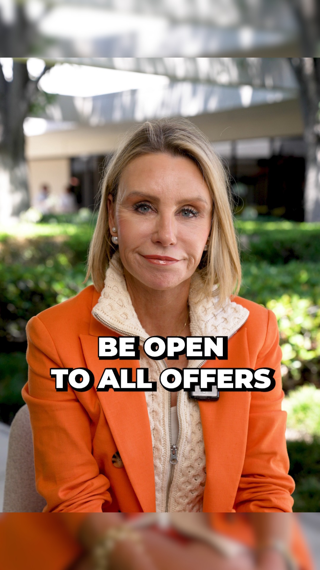 Rates are higher for longer! 📈 Forget big rate drops—we won't see them soon. So, sellers, you must do one thing to move your house: price it right! Learn the exact strategy (hint: go below the last comp!) to get offers. 💰
#audralambert #ocagent #orangecountyrealestate #mortgage #rate #pricing
Audra Lambert | Realtor®
DRE 01909872
📞 (949) 697-2232
📧 audra@lambertgrouphomes.com
Realty One Group West