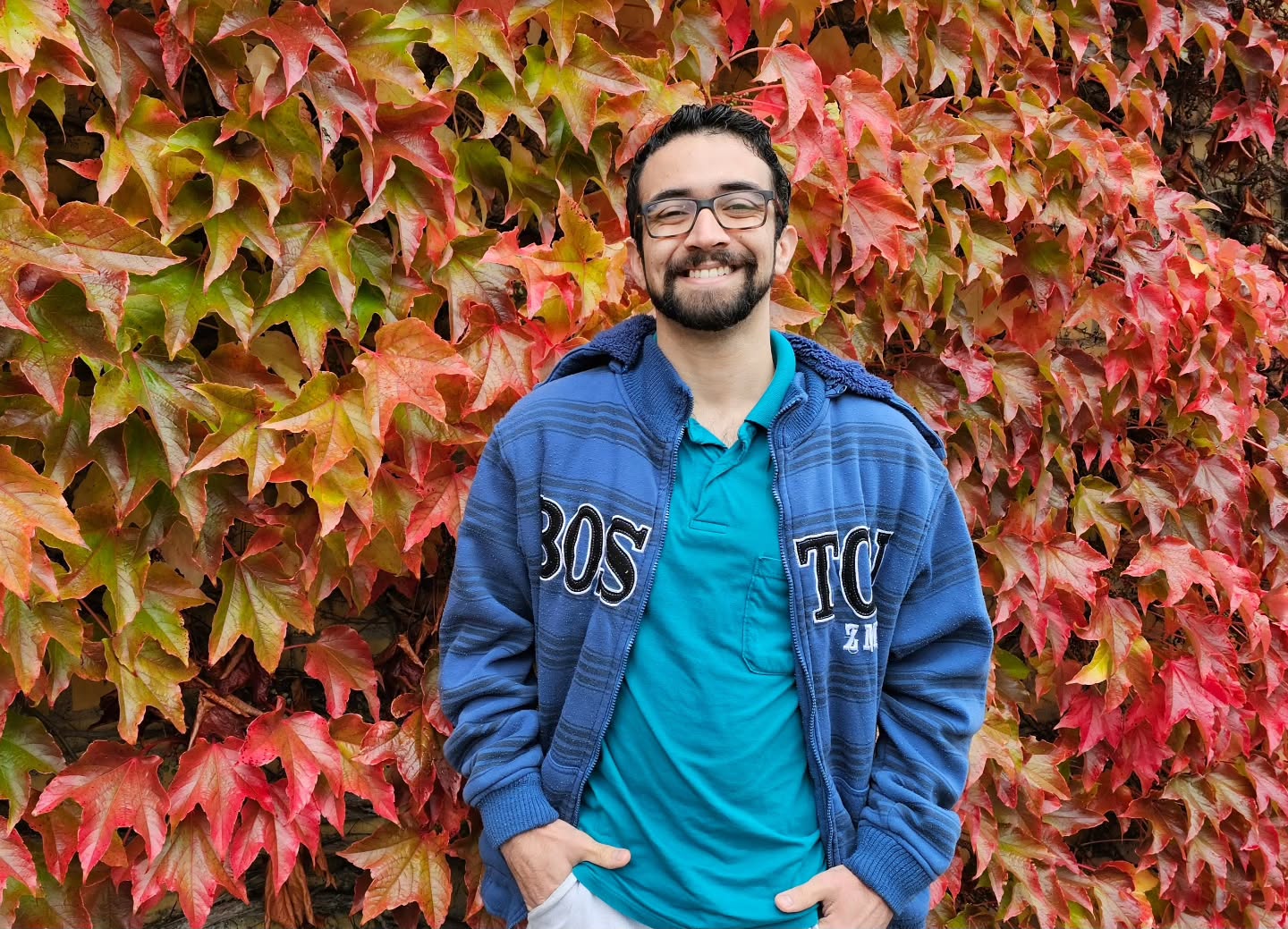 We are happy to welcome Vinícius Tomaz Santana to @bcbt_group! 👋
Vinícius joins us as a guest PhD from the Engineering School of Lorena – University of São Paulo (EEL-USP), Brazil.
We look forward to a great collaboration and exciting research ahead! 🔬
Bem-vindo Vinícius!
#BCBTgroup #WelcomeToTheTeam #PhDLife #Research #Brazil #Denmark
@eel_usp