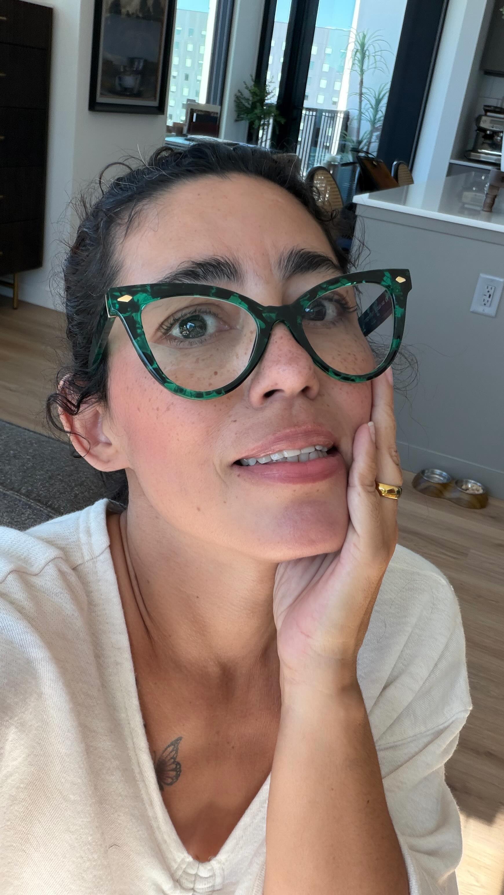 PSA: Read the damn email 😂😩😭