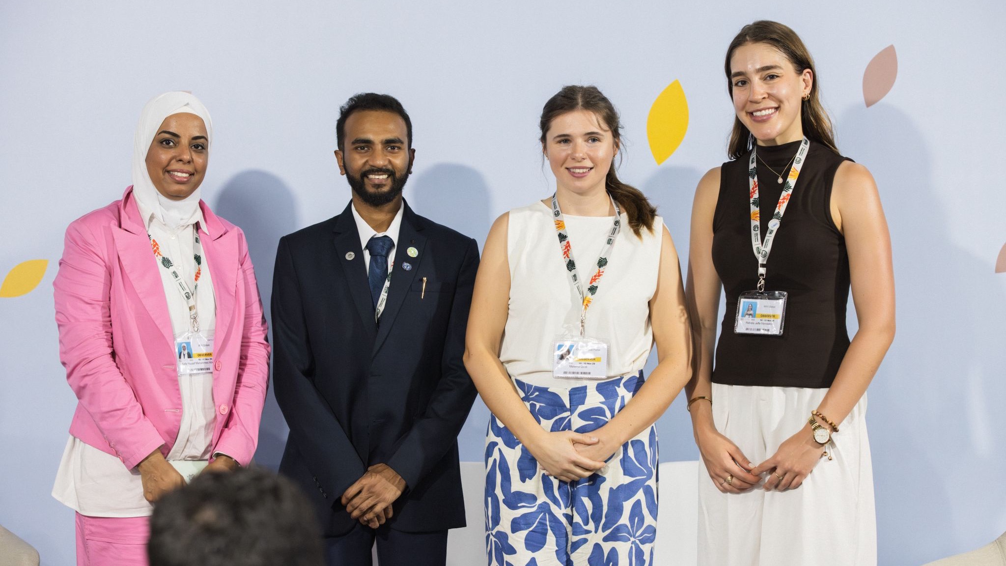 🌍 Thank you to everyone who joined us today at COP30 for the panel “Powering Our Future: Youth Bridging Renewables and Nuclear for Climate Justice” at the Children & Youth Pavilion.
We are grateful to our moderator Rafaela Mondadori, Safa Abdo, Ph.D., Malwina Qvist, Ph.D., and Saikat Das for sharing their perspectives, experiences, and knowledge with honesty and depth.
Thank you as well to the COP30 Children and Youth Pavilion for hosting and supporting this important conversation and thank you to Guido Núñez-Mujica for his support in preparing this session.
Key takeaways:
🌱 Climate justice = fairness. The benefits and burdens of climate action must be shared equitably.
🌍 Many in the Global South contribute the least to global emissions, yet face the harshest consequences — for many, climate justice is about survival.
🤝 Youth are natural connectors — bridging science, policy, and community in ways that build trust.
⚛️ At Nuclear for Climate, young professionals from the Global North and South work together to make nuclear science understandable and strengthen community dialogue.
Nuclear energy is one of our most powerful long-term investments for future generations.
Though complex to build, it provides 60–80 years of clean, reliable, and affordable energy — beyond political cycles.
We need solutions that secure our grids, protect our planet, and leave no community behind.
Together, we move forward. 💚⚛️
#COP30 I #NuclearForClimate I #ClimateJustice I #JustTransition I #CleanEnergy I #GlobalSouth I #YouthVoices I #WomenInNuclear I #EnergyTransition I #SustainableFuture I #LowCarbonFuture I #NetZero