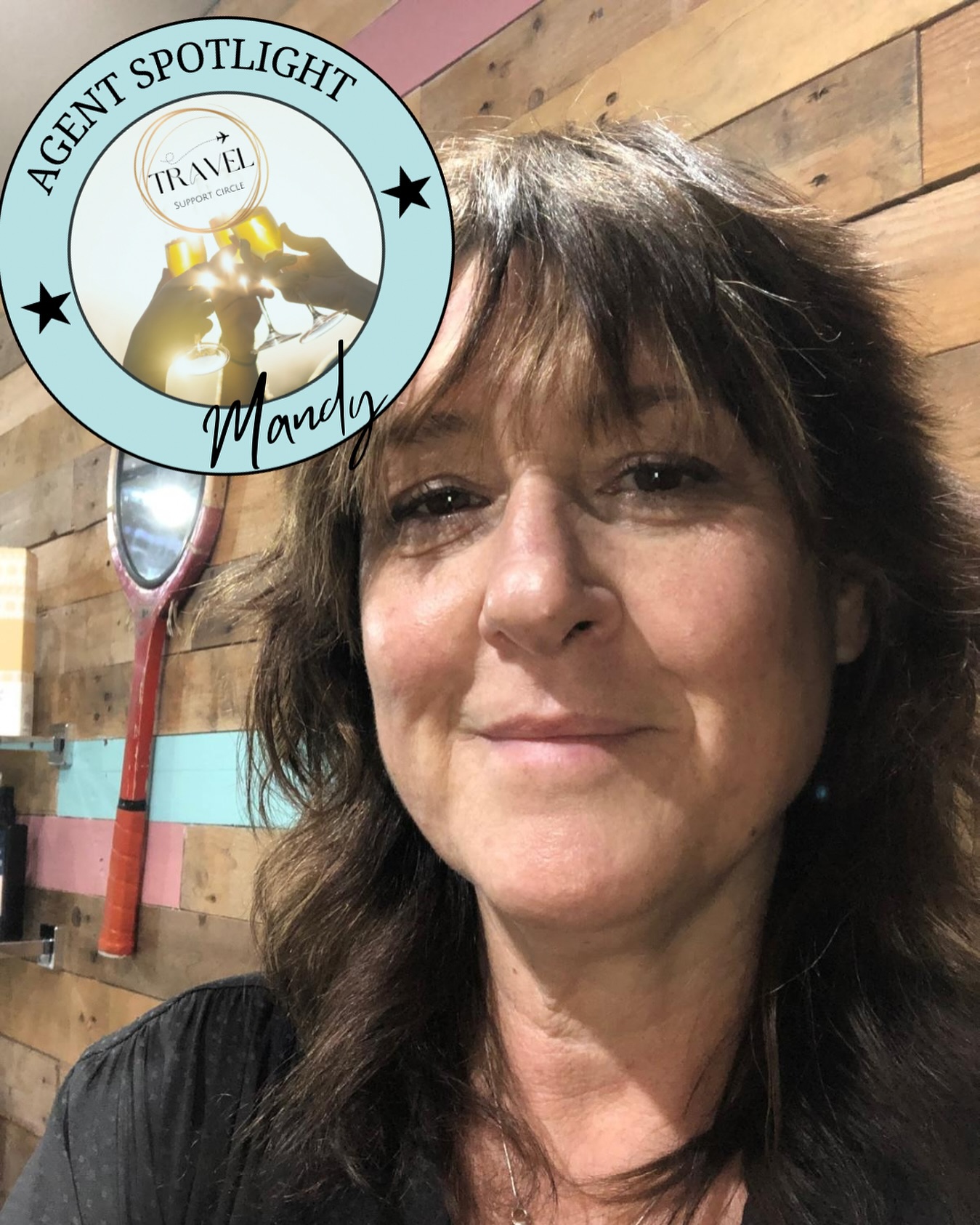 🌟 Agent Spotlight: Mandy 🌟
I started my travel agent business in October 2024. I’ve always had a thirst for travel and I’m constantly on the hunt for new and interesting places to explore.
Two years ago, while attending an online business course for my hairdressing career, I kept hearing other stylists talk about becoming travel agents as a side gig to fill in the quieter months. After a year of debating whether I wanted to ‘work in sales’, the penny dropped - I’m already in sales! I sell my services every day and manage my own social media, so why not add travel to that mix?
By sheer chance, I came across a post on a local Insta page asking for people’s dream jobs. Lucinda commented, I followed up and here I am a year later!
Since then, I’ve booked a cruise along the Nile, a safari in South Africa, and a three-week island-hopping holiday across Thailand for two families
The only downside? Not being able to holiday 24/7 because I’m constantly tempted by all the amazing deals we have! 😅✈️
👏 Massive well done to Mandy who was one of the teams top bookers with an incredible £23.5k booked in travel this October!
#womenintravel #travelsupportcircle #agentspotlight #travelagentlife #sidehustlesuccess #travelbusiness #workfromanywhere #bossmum #inspiringwomen