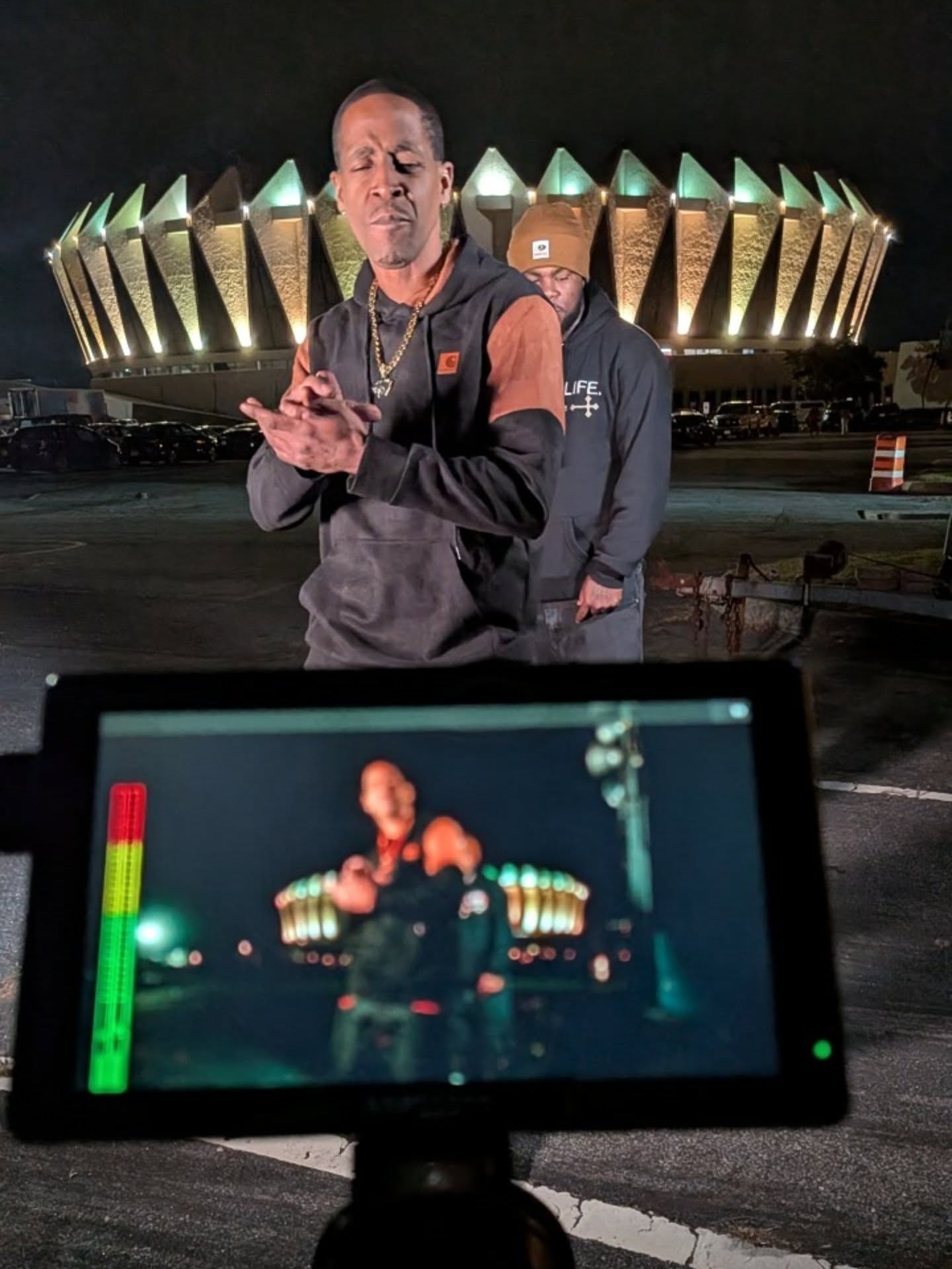 #fyp #bts #gsoundfilms @julio.price.876