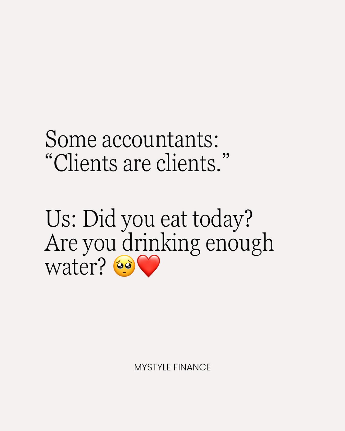 Us 🤝 babying our clients because they’re genuinely our whole world + we love them so much 🥹❤️
#clients #freelancer #business #womeninbusiness