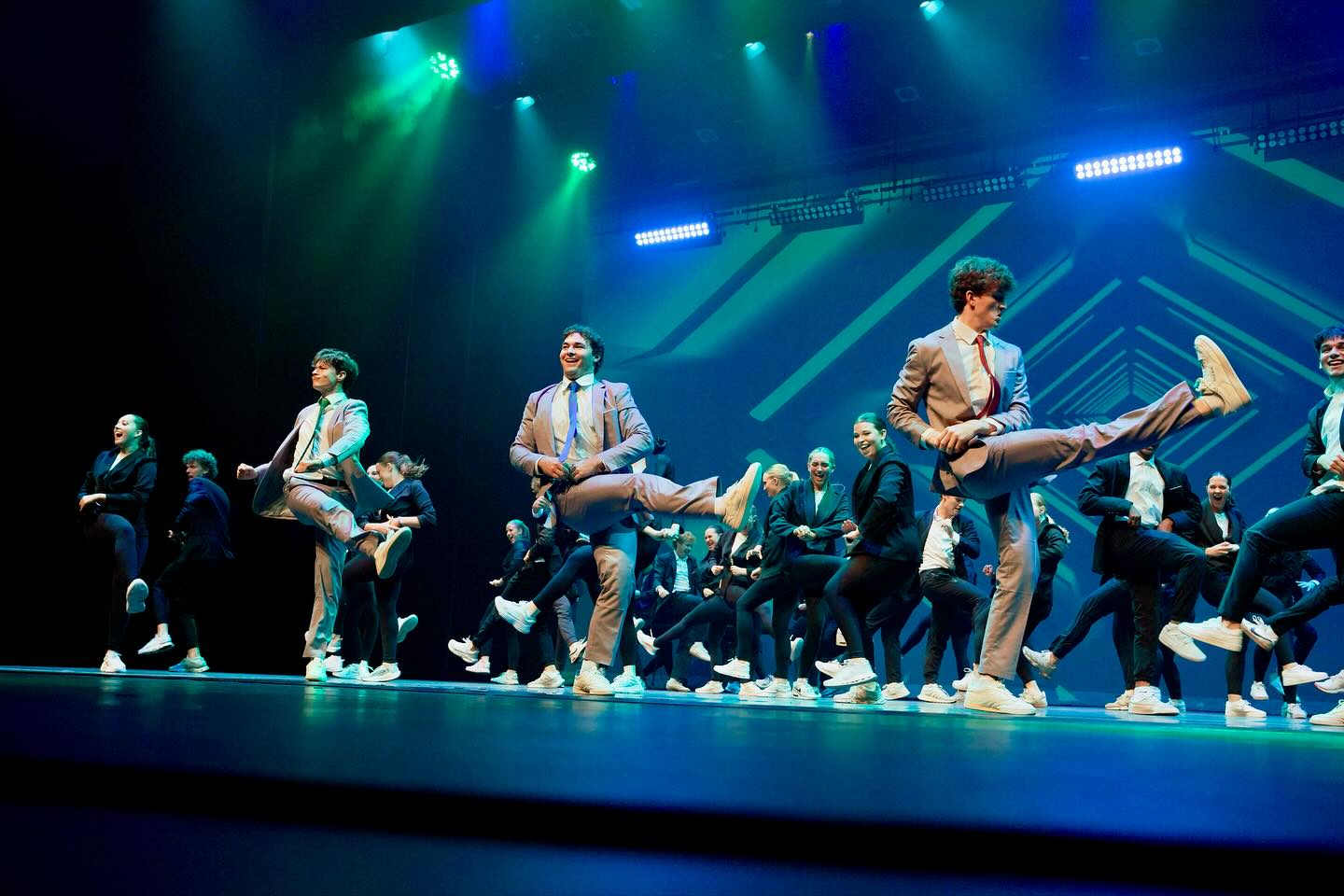 🥈 BCA X THETA Songfest 2025 - FTK (for the kids).
Huge thank you to the chairs for their commitment, countless hours of work, and for making Songfest possible. Big thanks as well to all the guys and girls who showed up, practiced, and put in the work these past few months!