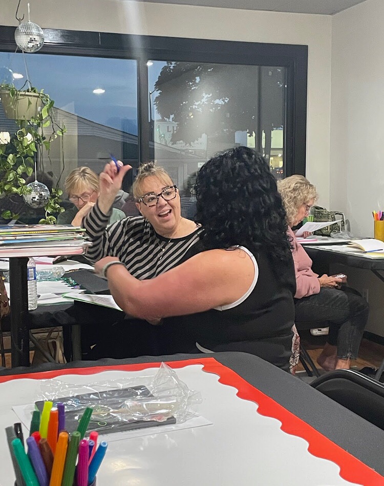 We’re still on a high from our Vision Board Workshop last week hosted by our very own @thatwitchystylist_ ! Our salon isn’t just a place for hair transformations, it’s a space for soulful connections and growth. As a holistic salon, we believe that self-care goes beyond the physical - it’s about nurturing your mind, body, and spirit. ✨
Our workshop was all about tapping into your inner wisdom and unlocking your full potential. We guided our amazing clients through a powerful process of self-reflection, goal-setting, and visualization, and the results were truly inspiring! 💚
Vision boards are more than just a craft project - they’re a tangible representation of your dreams and desires. By creating a visual reminder of what you want to achieve, you’re taking the first step towards making it a reality. 💪
A huge thank you to everyone who joined us and made it such a special day. Your energy and enthusiasm were palpable, and we can’t wait to see your vision boards come to life! 🌟
If you missed it, don’t worry - we’ll be hosting more workshops soon! 📅
In the meantime, we encourage you to take some time for self-reflection and ask yourself: what do you want to create in your life? Who do you want to become?
#rochesternewyork #rochestersalon #newyorksalon #holisticwellness #holisticsalon #visionboardparty #visionboardworkshop #newyearsresolutions #rochesterny #newyorker #wellness #wellnesscommunity #holisticlife