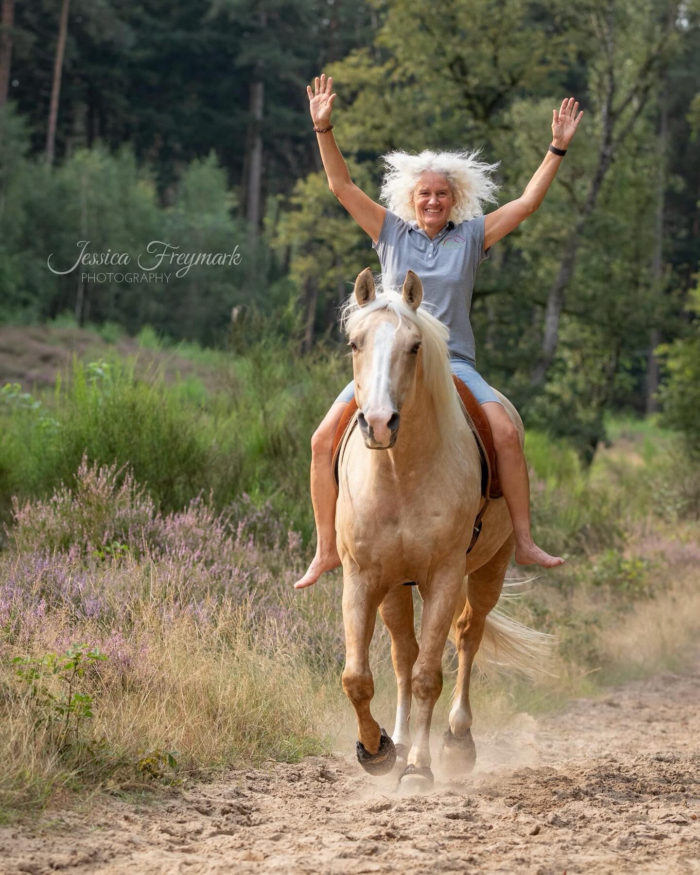 🐴 Willkommen auf meinem neuen Profil
Schön, dass du hier bist 🤍
Auf diesem neuen Account @anjaschwien findest du ab jetzt alles rund um meine Arbeit mit Mensch & Pferd.
Hier geht es um Verständnis, Vertrauen und Respekt – die Grundlage für echte Sicherheit und Verbindung im täglichen Miteinander mit deinem Pferd.
Denn wahre Führung beginnt immer bei dir selbst.
Ich bin Anja, Pro Ride Horsemanship Co-Trainerin und Coach für Mensch & Pferd.
In meiner Arbeit geht es nicht einfach um „Pferdecoaching“,
sondern um Erinnerung, Bewusstsein und Selbstführung.
Die Pferde sind meine Partner und Spiegel – sie helfen dir, dich selbst wieder zu spüren, klar zu werden und in deine innere Ruhe zurückzufinden.
Hier teile ich Inspirationen, ehrliche Einblicke und praktische Impulse,
damit du mit deinem Pferd (und mit dir selbst) wieder im Vertrauen bist.
Von Herz zu Herz ❤️
Anja & Magic
#vertrauenstattdruck #verständnisverbindet #respektverbindet #selbstführung #proridehorsemanship #menschundpferd #bewusstmitpferden #innereführung #coachingmitpferd #anjaschwien #magic