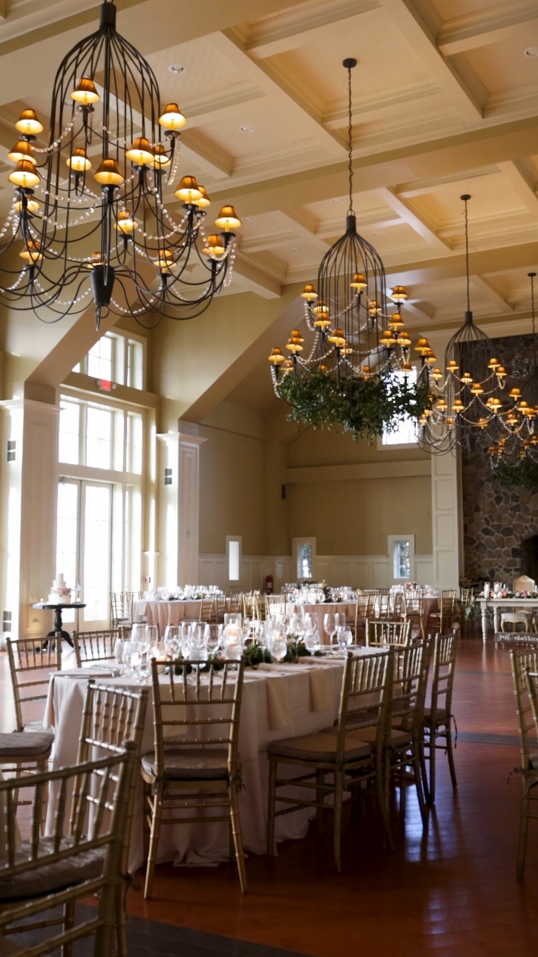A look inside The Ryland Inn in Whitehouse Station — one of New Jersey’s most elegant and timeless wedding venues. This property blends modern luxury with historic charm, and it’s always a standout location for a wedding day. If you’re getting married here, we’d love to help capture it with the same level of care and detail the venue is known for.
Video by @deliastudios
Venue: @therylandinn