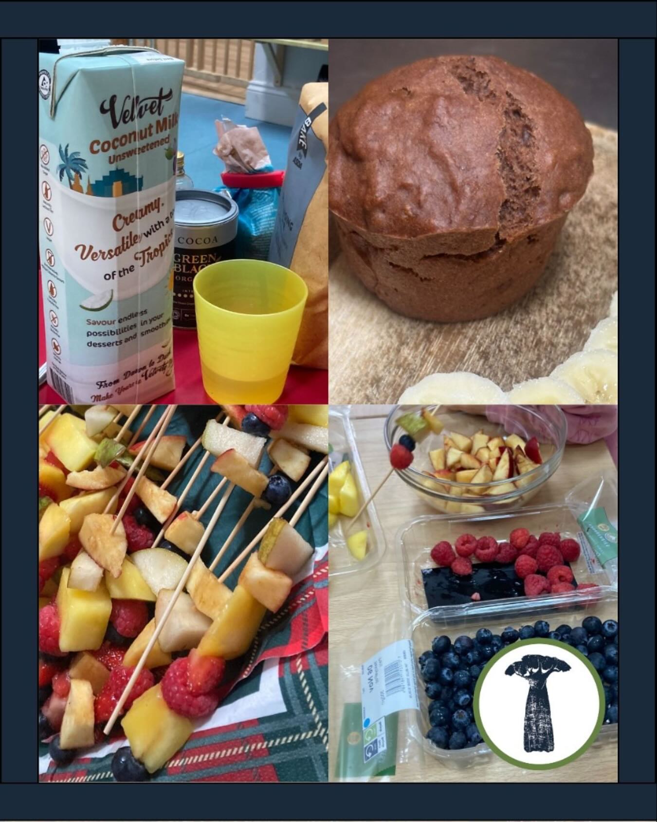 🥕 Little chefs in the making! 🌿
At Woodland Wanderers, we love getting the children involved in cooking and food prep — it’s such a wonderful way to explore new textures, smells and tastes while building independence and confidence.
All of our meals are plant-based, freshly prepared on site, and packed with goodness. From chopping soft veggies to stirring homemade sauces, the children get hands-on experience and learn about where their food comes from, how it’s made, and why it’s good for them.
We love seeing how proud they are when they taste something they’ve helped to make!
#myddletonroadmarket #myddletonroad #palmersgreenmums #palmersgreen