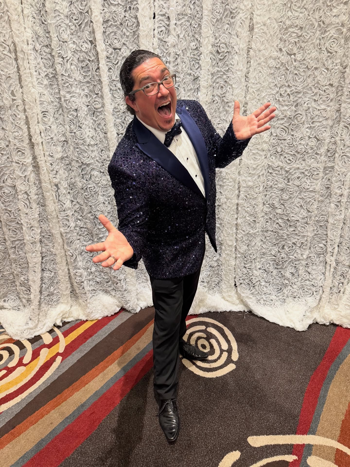 Fabulous evening at the Variety Artists Club of NZ Awards Evening with friends and family. Here are some pics taken of the evening. Congrats to all the winners and those also nominated. Was a pleasure to be there and part of such a wonderful event.