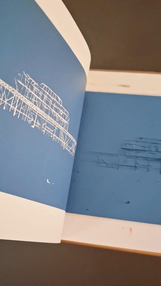 Printing more âOld Pierâ for future markets. Itâs one of my best sellers!
Iâll be at the Brithish Engineerium with @paperdaisyevents on the 23rd of November,
at Jubilee Square with @beaueventsbrighton on the 29th of November,
and at All Saints in Hove with @themakersfair on the 6th of December.
Come and say hi!
.
.
.
#printsfrosale #christmaspresents #printmakingart #linocutprints #originalprints #gifts #artgifts #artforsale #printmaking #printmaker #oldpierbrighton #printmakerartists #markets #ChristmasMarkets #Brightonmarkets