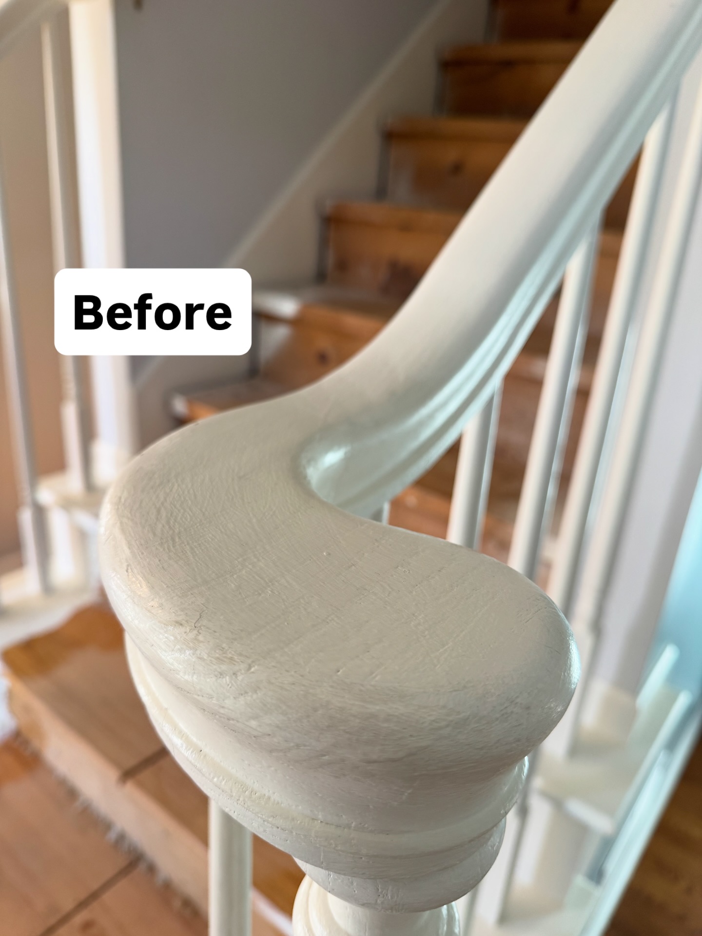 Not all paint jobs are the same!
#topprioritypainting #mnpainter #ilvapaint #gracosprayer