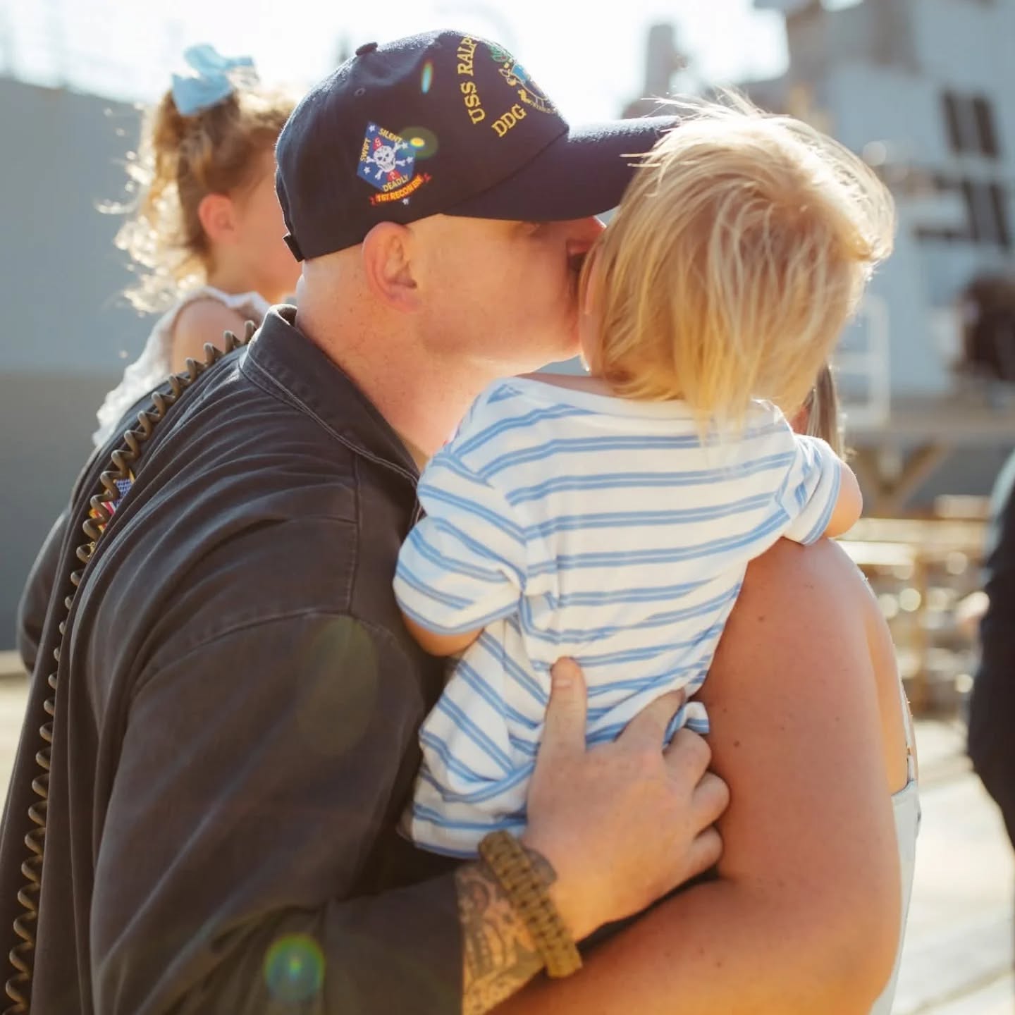 Happy Veteran's Day! Thank you to all of those who have served this country with honor, courage and commitment. The sacrifices do not go unnoticed. It's a high calling to serve and I am forever grateful for the men and women who give so much so that our country can remain the land of the free, and the home of the brave!
.
.
.
.
#veterans #veteransday2025 #usnavy #militaryfamily #milspousemag #militaryhomecoming #landofthefreehomeofthebrave #freedomisnotfree #pensacolamilitaryphotographer #pensacolaphotographer