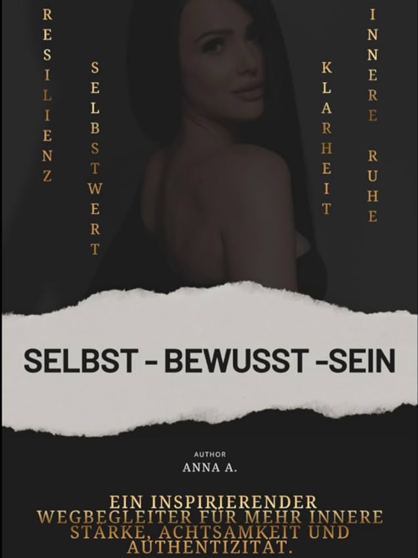 Du suchst mehr innere Ruhe, Selbstvertrauen und Klarheit?
Selbst – Bewusst – Sein zeigt dir in 10 Kapiteln, wie du
💭Deine Gedanken bewusst beobachtest
💭Selbstzweifel in Vertrauen verwandelst
💭Krisen als Wegweiser erkennst
Kein typischer Ratgeber sondern deine Einladung, echt zu leben.
📘 Jetzt entdecken & dir selbst begegnen.
https://amzn.eu/d/2jrMghb ⬅️ Hier Erhältlich
#SelbstBewusstSein #Achtsamkeit #Selbstfindung #Buchneuerscheinung