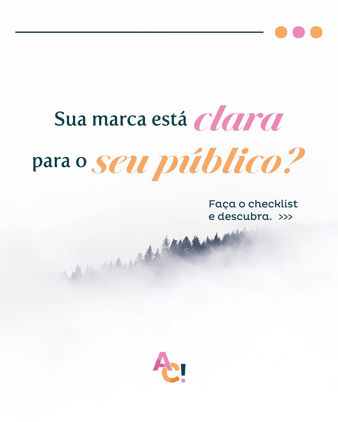 Quantos pontos você fez? Estamos prontos para traçar as metas de 2026, ao seu lado.