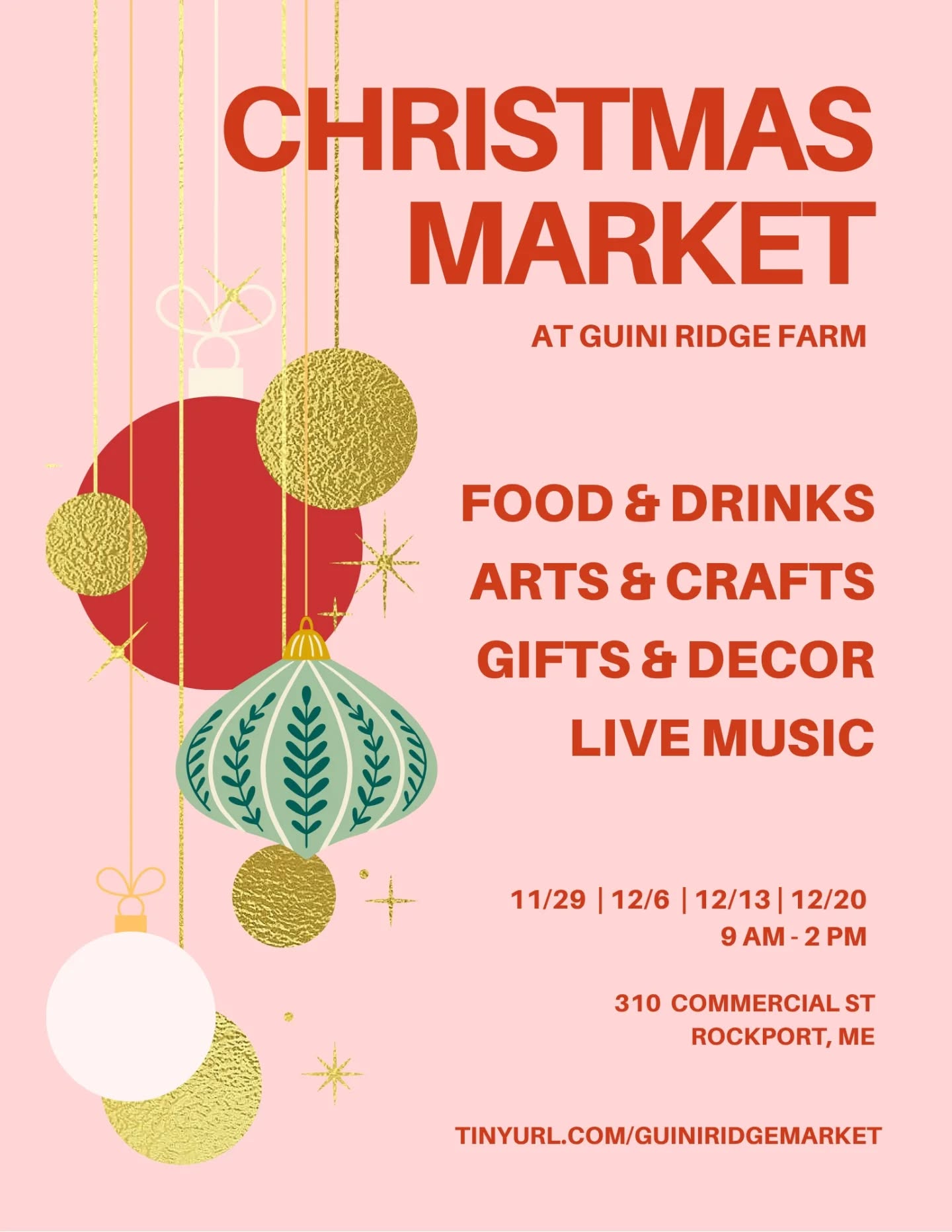 Busy, busy, getting ready for the four holiday markets at Guini Ridge -- first market is the Saturday after Thanksgiving, 9-2!
.
.
.
.
.
.
#localcrafts #midcoastmaine
#maineartisans #locallymadegifts
#mainegifts #holidayornaments #handmadeearrings❤️ #blankbooks #giftideasforchristmas #womanownedbuisness