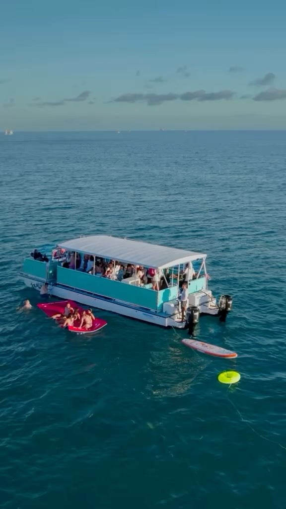 Let’s snorkel Hawaii! 🤿🌺
🤿🌊Join us on our Waikiki Snorkel Tour or Hanauma Bay Snorkel Lessons and learn more about the beautiful Hawaii’s marine life!
#snorkelhawaii #waikikiwonders #explorewithus #oceanmagic #hawaiianparadise #underwaterbeauty #oahuadventure #dreamdive #thingstodo #honolulu #waikiki #hawaii #snorkeltour #oceanadventures #oceanactivities #snorkelingtips #snorkeling #honolulusnorkelcompany