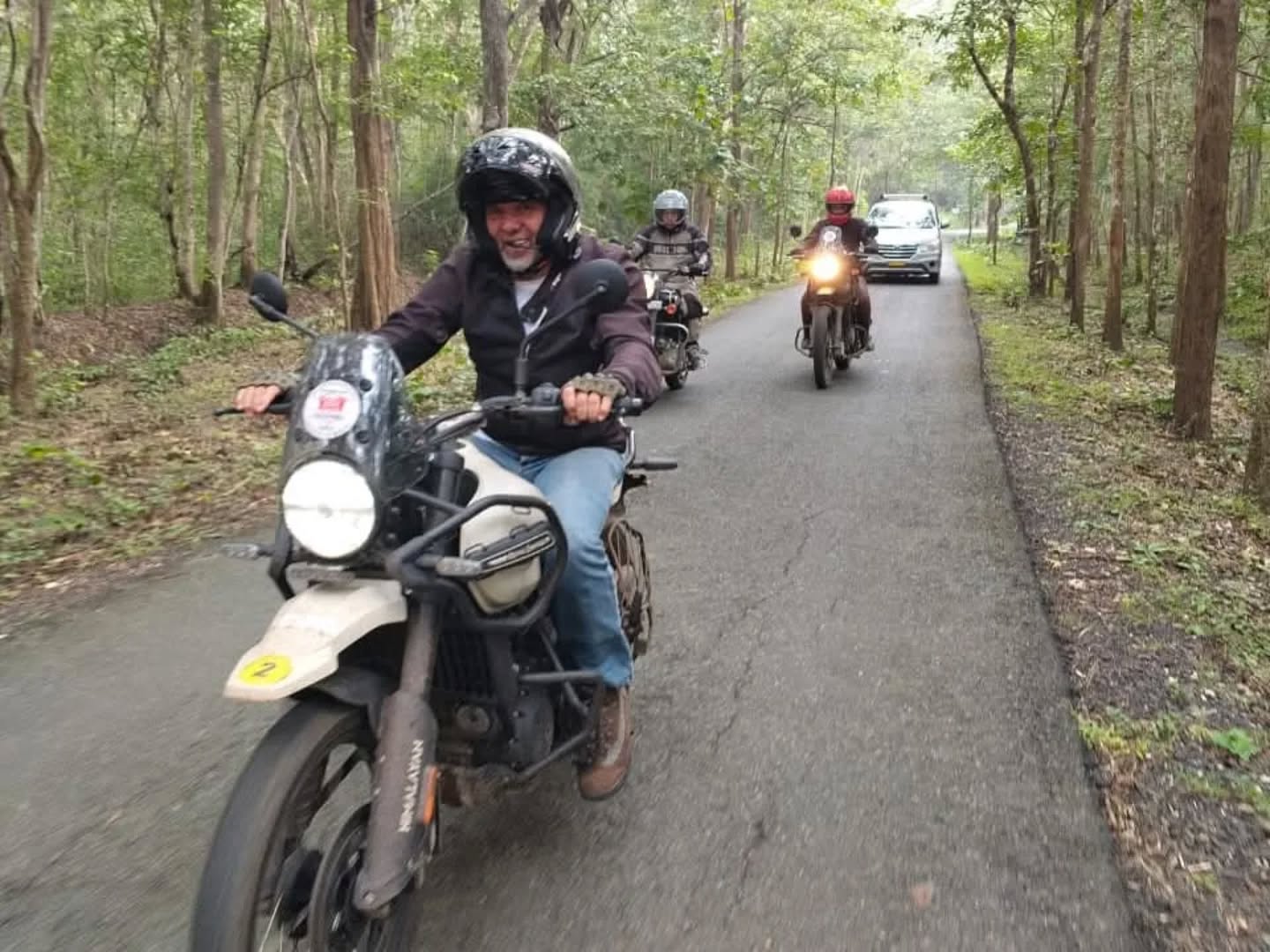 Good roads, great company, and the hum of the engines.
#LadakhRide
#RideToUmlingLa
#LadakhMotorcycleExpedition
#HimalayanRide
#MotorcycleTourIndia
#BikersOfIndia
#TwoWheelsOneLove
#RoadToLadakh
#HimalayanOdyssey
#AdventureOnWheels
#TravelIndia
#IncredibleIndia
#Wanderlust
#TravelGram
#ExploreMore
#SeeTheWorld
#TravelAddict
#AdventureTravel
#BucketListTrip
#OffbeatTravel
#Himalayas
#MountainsOfIndia
#HighAltitudeRider
#SnowPeaks
#DesertToSky
#NatureLovers
#LandscapePhotography
#WildRoads
#GoExplore
#NatureAddict