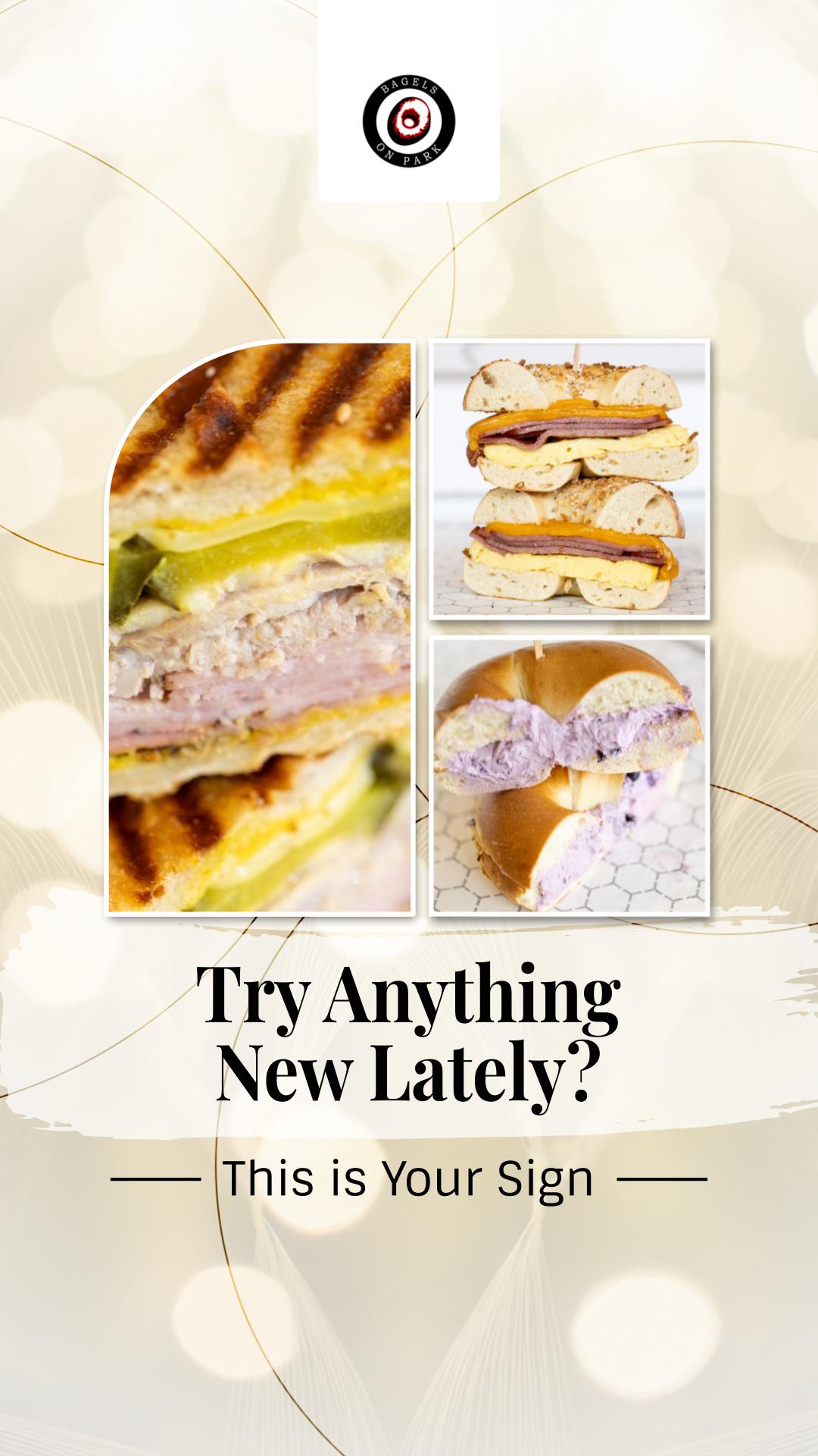 Calling all sandwich enthusiasts! Discover delicious creations at our family-owned spot in Weehawken. We’re excited to serve you soon! 🥪✨ #WeehawkenEats #LocalDeli #FamilyOwned #TastyBites