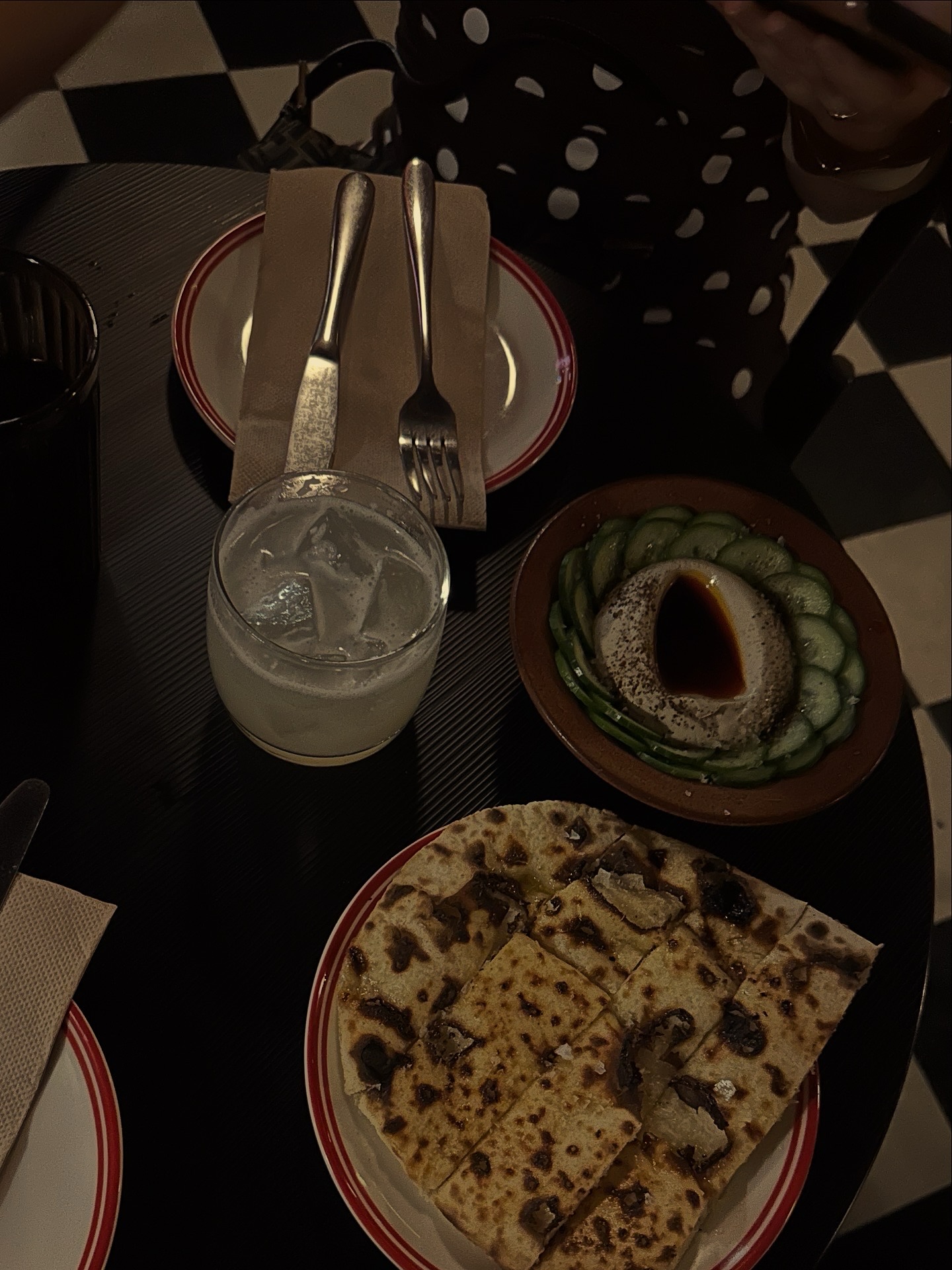 A very needed weekend reset x