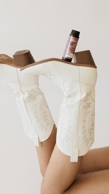 Yesterday was so fun on our branded shoot!