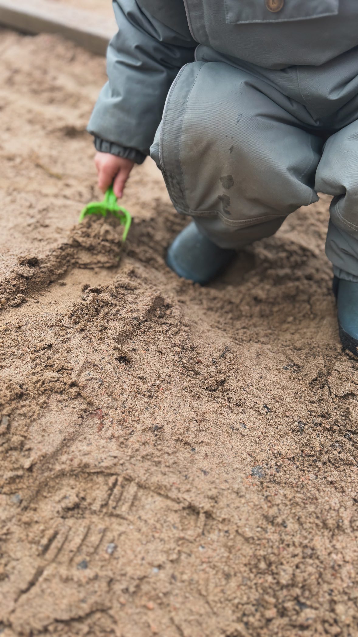 Geggamoja (pronunciato tipo “gheggamoia”, ve lo dice Leonard nel video🤣