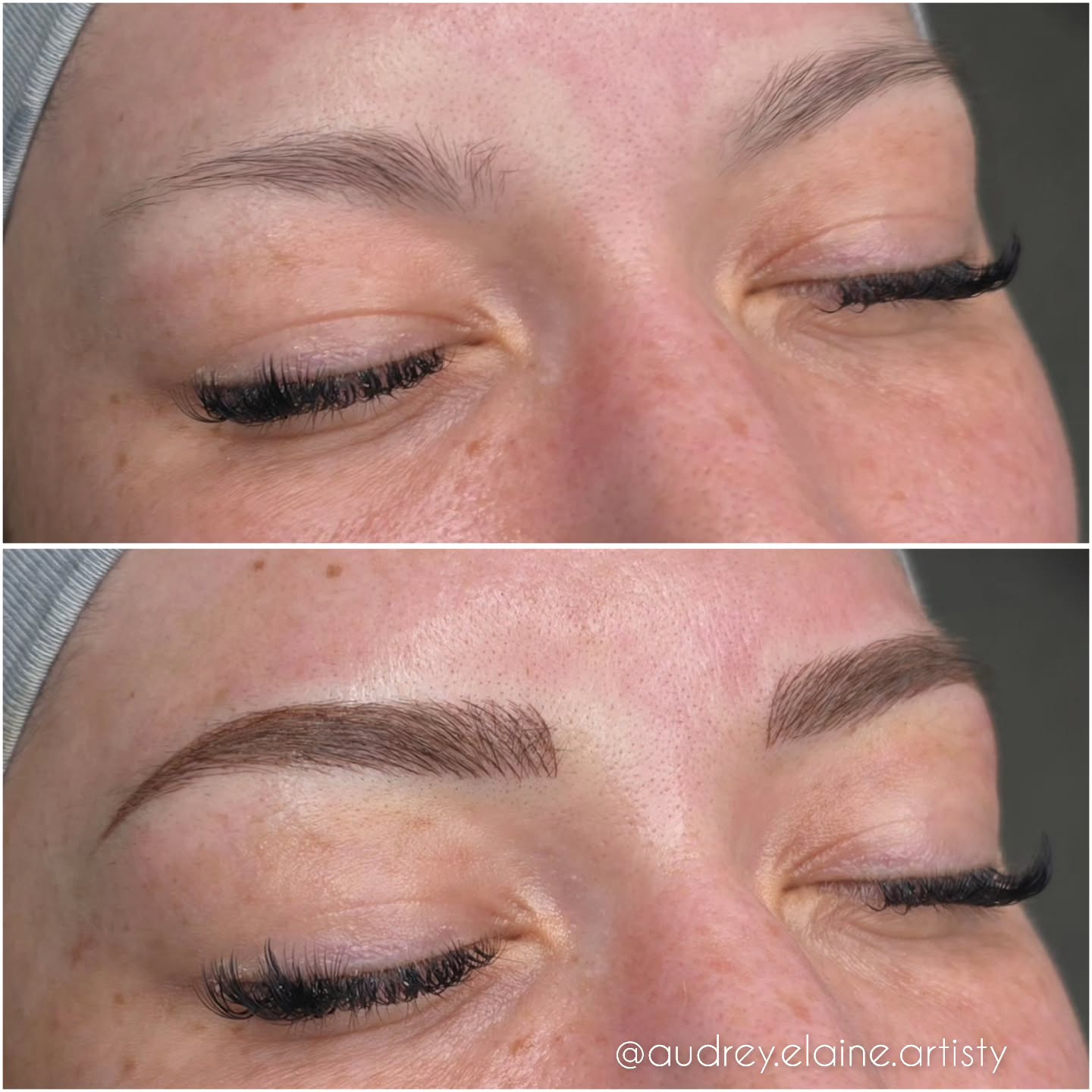 I have a few openings this week in Vegas Friday & Saturday with my November special!
Call or text today to snag a spot & be healed before Thanksgiving! 702-321-2697
Brows $225 ($125 8wk touch up)
Liner $225 ($125 8wk touch up)
Lips $250 ($150 8wk touch up)