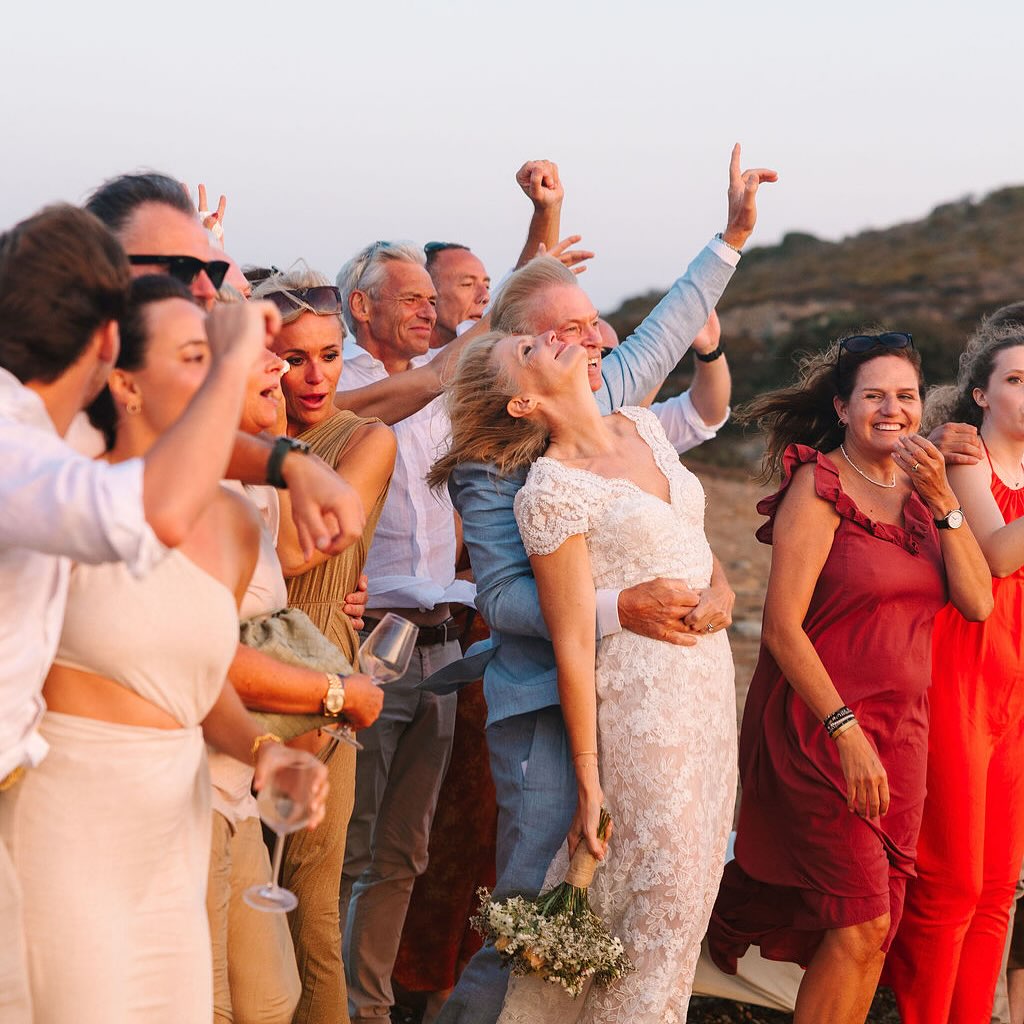 Sunset vibes 🌅
#karemevents #destinationwedding