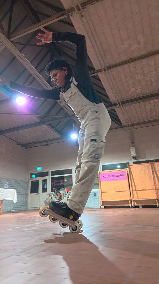 🎥 @jule.mpoint & @maurice.momenti