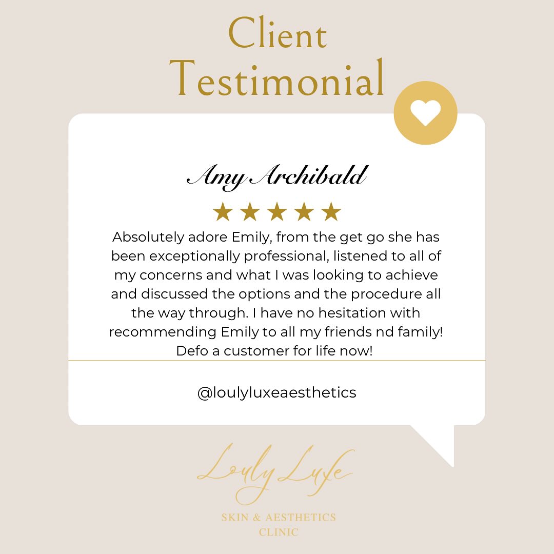 Another 5 star client review! From our lovely @successfulmama35 always a pleasure to have her wonderful self in clinic with us 💕💕
#clientreview #insch #keith #dufftown #huntly #banff #turriff #skinclinic #finelinetattoo #finelinetattoos #spmu #spmubrows #spmulips #ombrebrows #finelinetattooartist