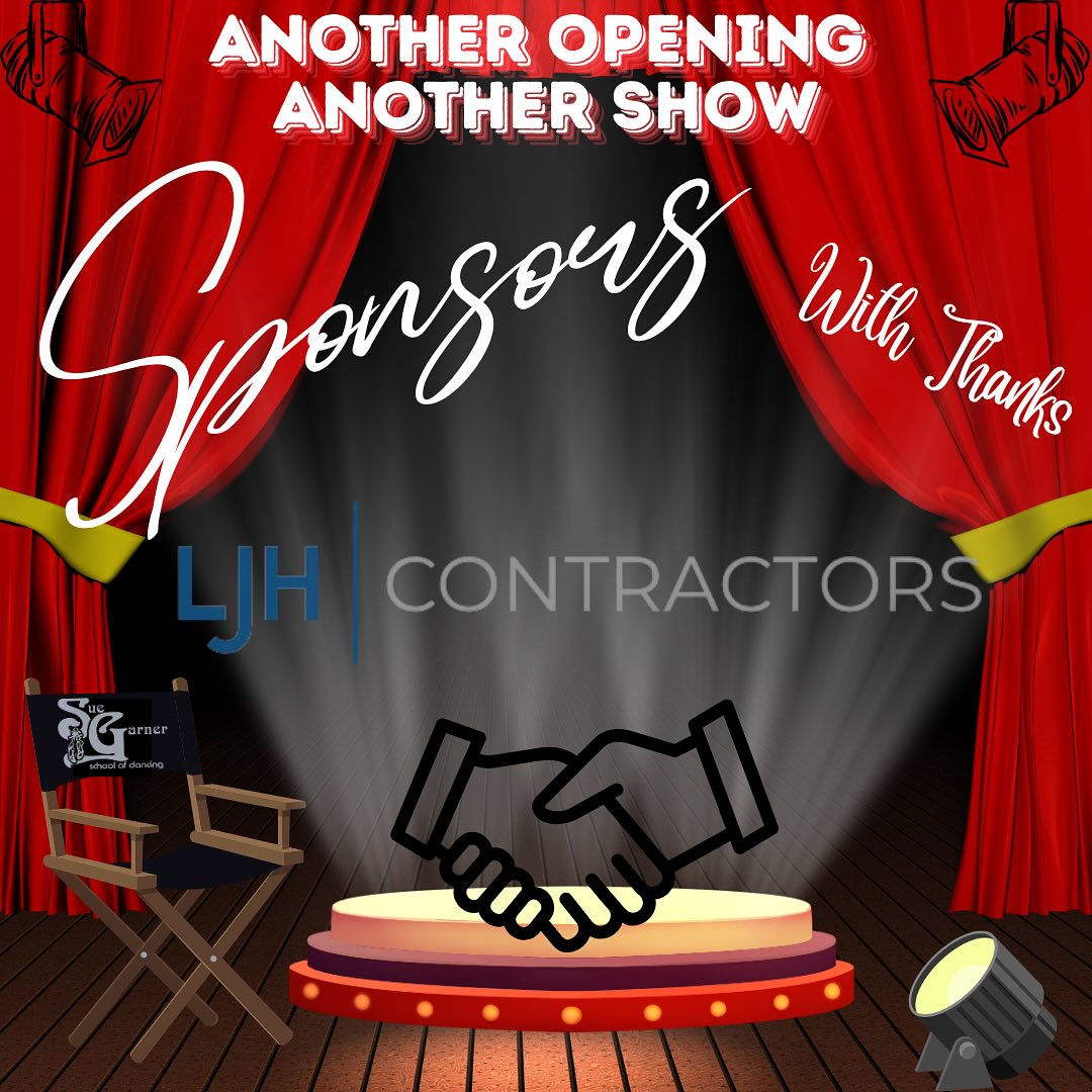 With Thanks to Our Sponsors
Recognising the Generous Contributions to Our Annual Show
We would like to extend our heartfelt gratitude to all of our sponsors. Your generous support and financial contributions are very much appreciated.
As a token of our appreciation, all sponsors will be prominently featured in our annual show programme. This is our way of acknowledging your invaluable support and ensuring that our attendees recognise the businesses and individuals who have helped bring this event to life.
Once again, thank you to each of our sponsors for your dedication and generosity. We look forward to celebrating together at the annual show!
