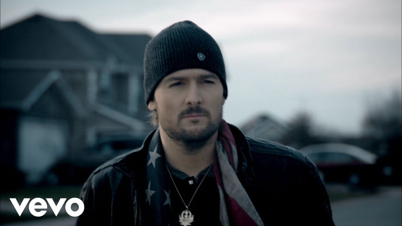 Eric Church’s “Springsteen” single was certified triple-platinum nine years ago by the RIAA. #MusicIsLife https://youtu.be/l2gGXlW6wSY?si=ZHG4E-DUU8_FXeK4