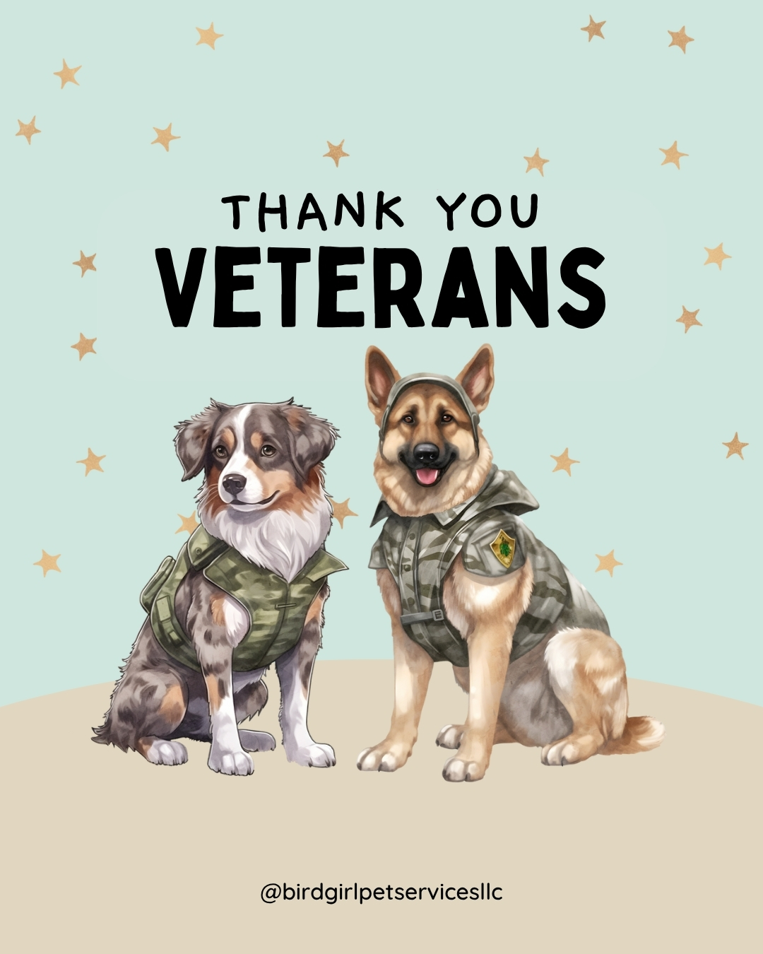 Today, we honor those who have served and continue to serve. 🇺🇸💛
To our veterans and military families — thank you for your courage, sacrifice, and service.