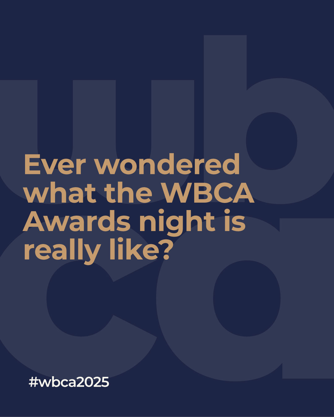 This is it... your final chance to join us for the WBCA Awards 2025! 🏆
🎟️ Tickets close at midnight tonight, and once they’re gone, they’re gone.
Join Wrexham’s biggest night of the year- where local success, music, and community spirit come together for one unforgettable celebration.
👉 Book your tickets now before it’s too late!
See you on the dance floor🕺💃
The WBCA Awards Team
#WBCA2025 #WrexhamAwards #CommunityCelebration #LocalSuccessStories #FinalCountdown #LastChanceTickets