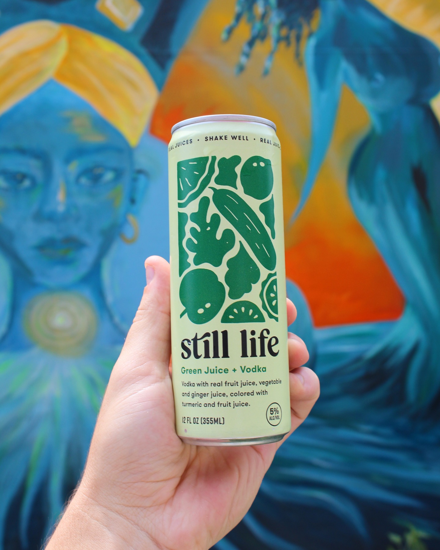 Get groovy this weekend with still life. Store locator in bio!
#drinkbetter #greenjuice #carrotcocktails