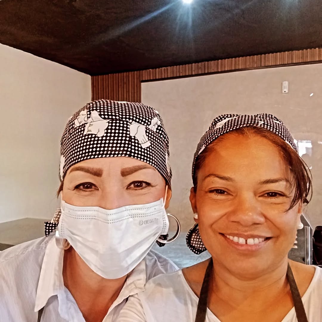 gracias a todas las personas que nos apoyan para seguir en nuestros proyectos sociales
#cursosdecocina #cursoscocinatradicional #cursos #cocinatradicional #galletasny #amasijoscolombianos