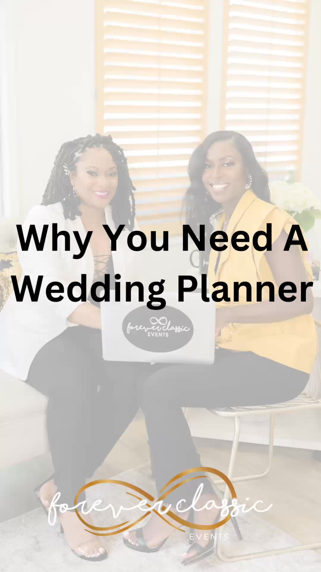 Youāve got the spreadsheets, the Pinterest boards, and the color-coded checklist⦠so why would you need a wedding planner? š
Hereās the truth:
⨠You can be organized and still want support.
⨠You can have a vision and need help bringing it to life.
⨠You can love planning and not want to manage 12 vendors on your wedding day.
At Forever Classic Events, we handle the logistics, the timelines, and the āwhat ifsā so you can stay focused on the fun parts.
You donāt need to do it allāyou just need a team that understands your vision and executes it flawlessly. š
Ready to feel calm, clear, and confident on your wedding day?
š Book your consultation today! Link in the bio
#ForeverClassicEvents #SCWeddingPlanner #CharlotteWeddingPlanner #FullServiceWeddingPlanning #WeddingPlanningTips #StressFreeWedding #TypeABride #ModernWeddingPlanning #WeddingDesignExpert